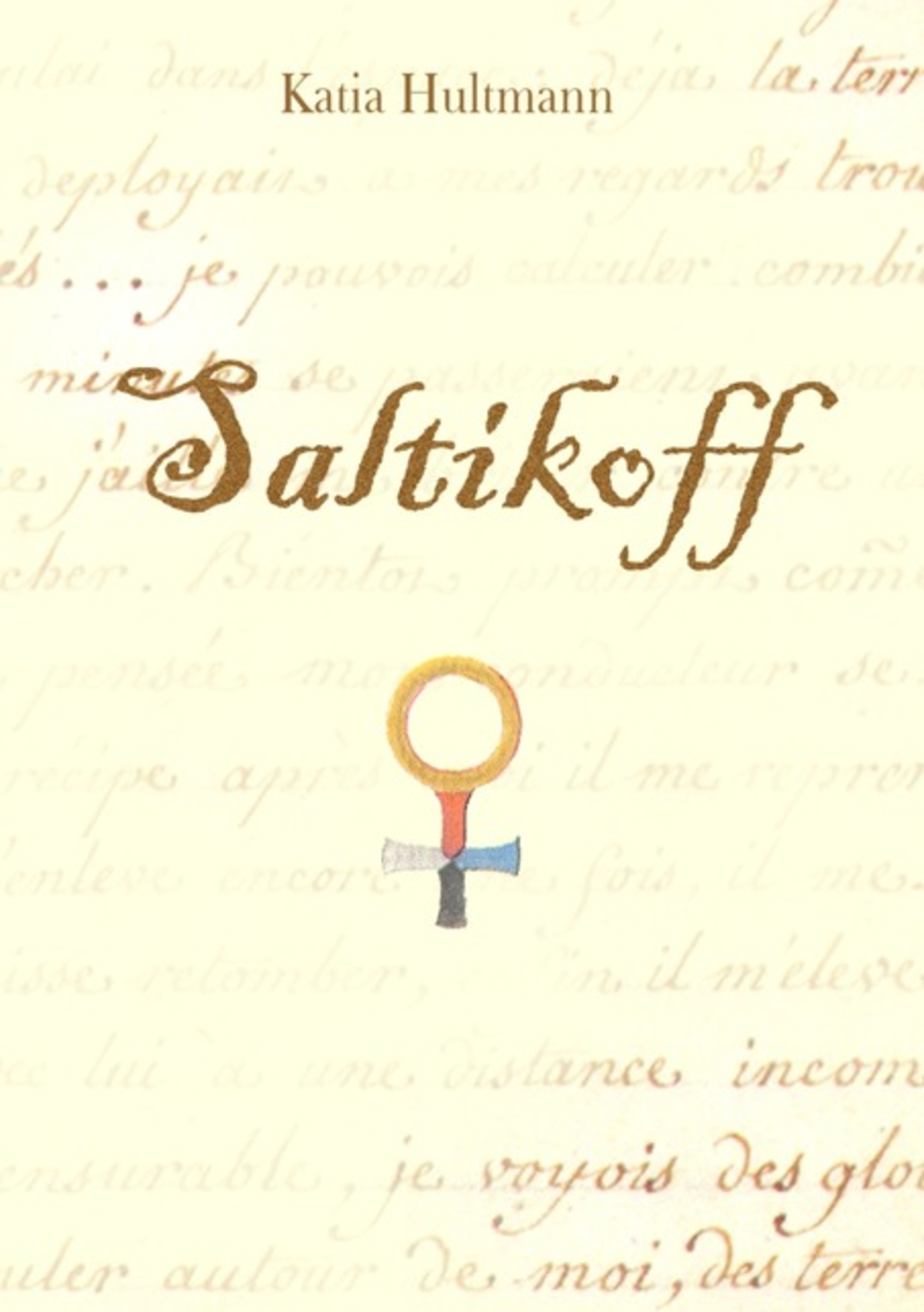 Saltikoff