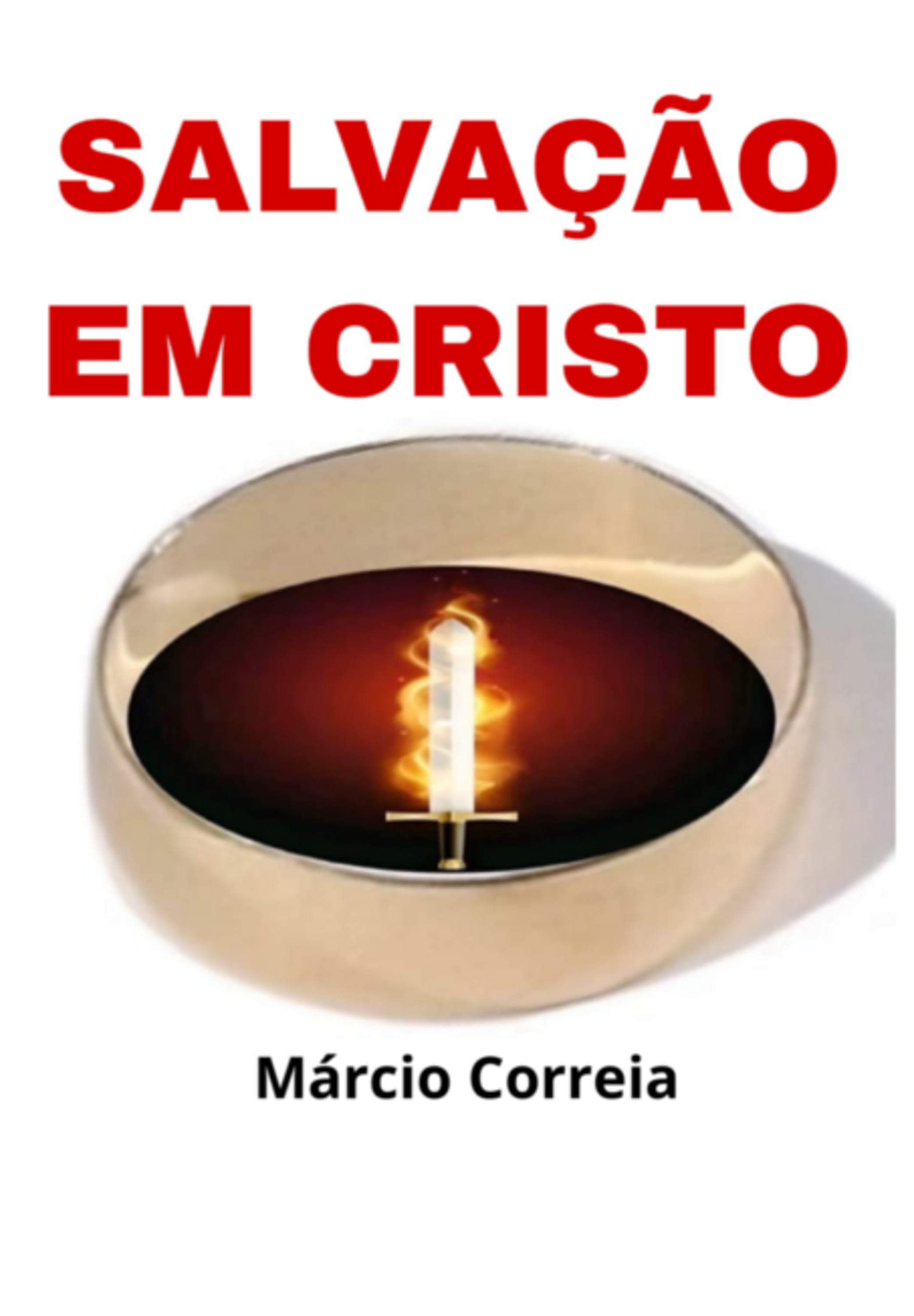Salvação Em Cristo