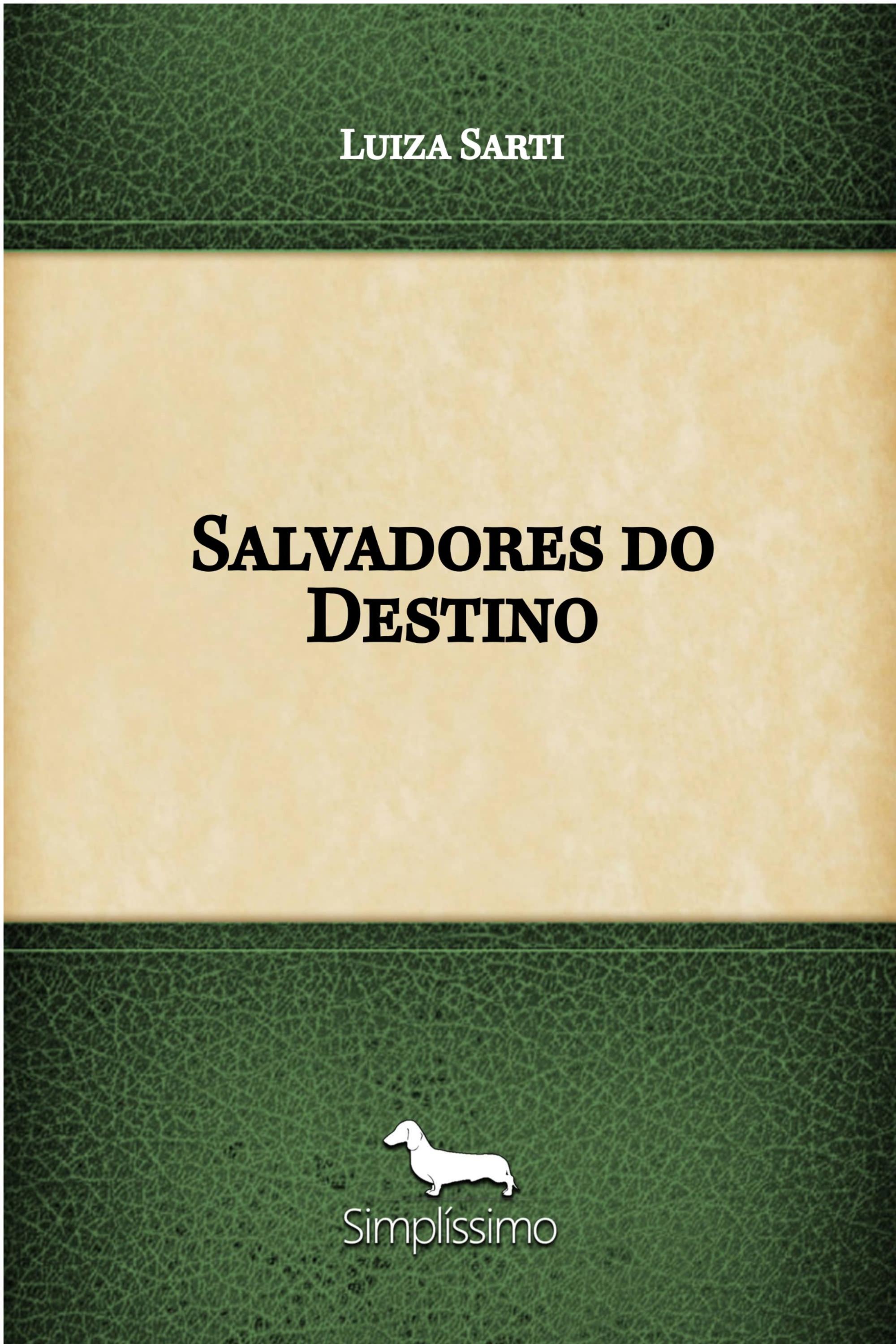 Salvadores do Destino