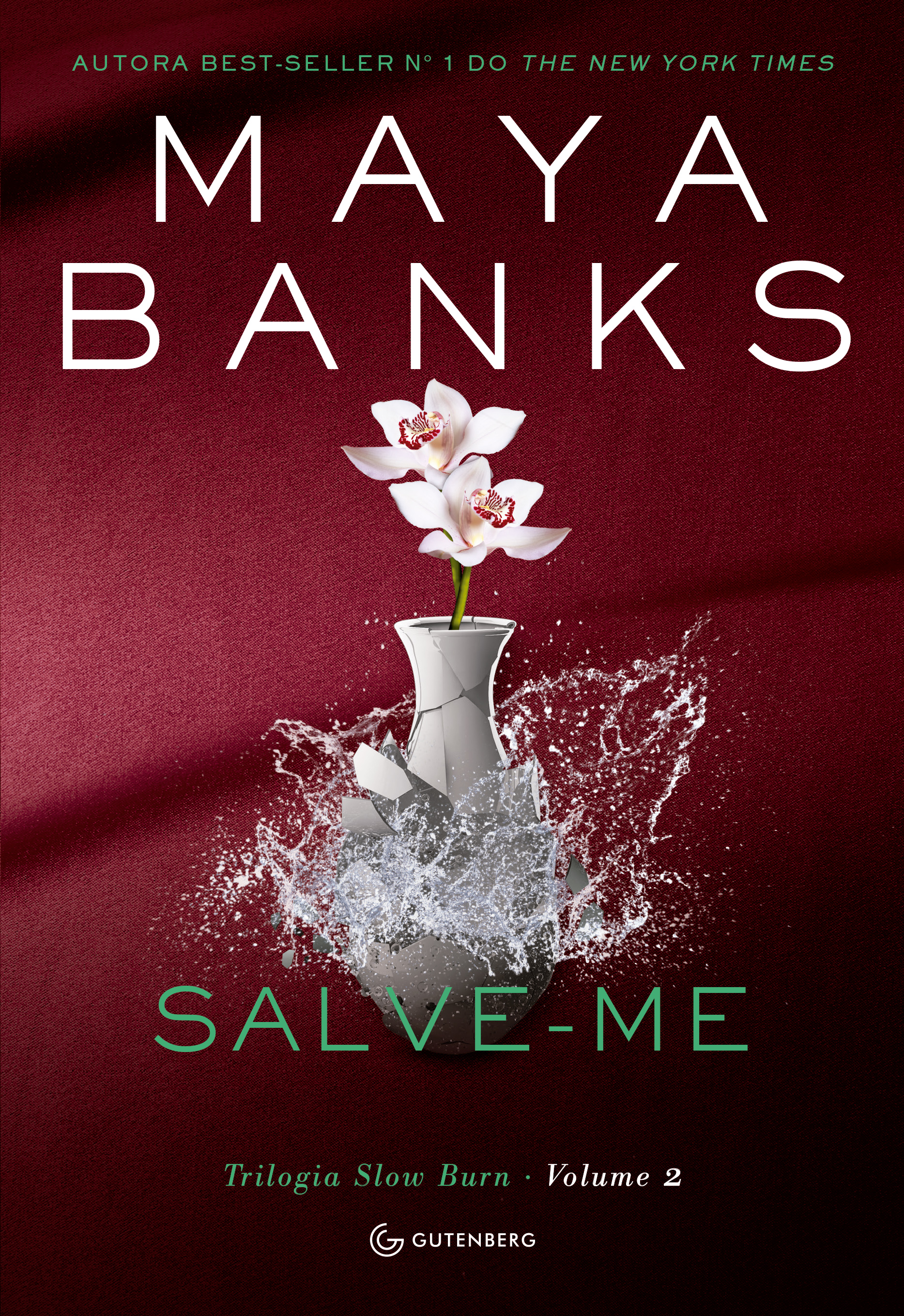 Salve-me