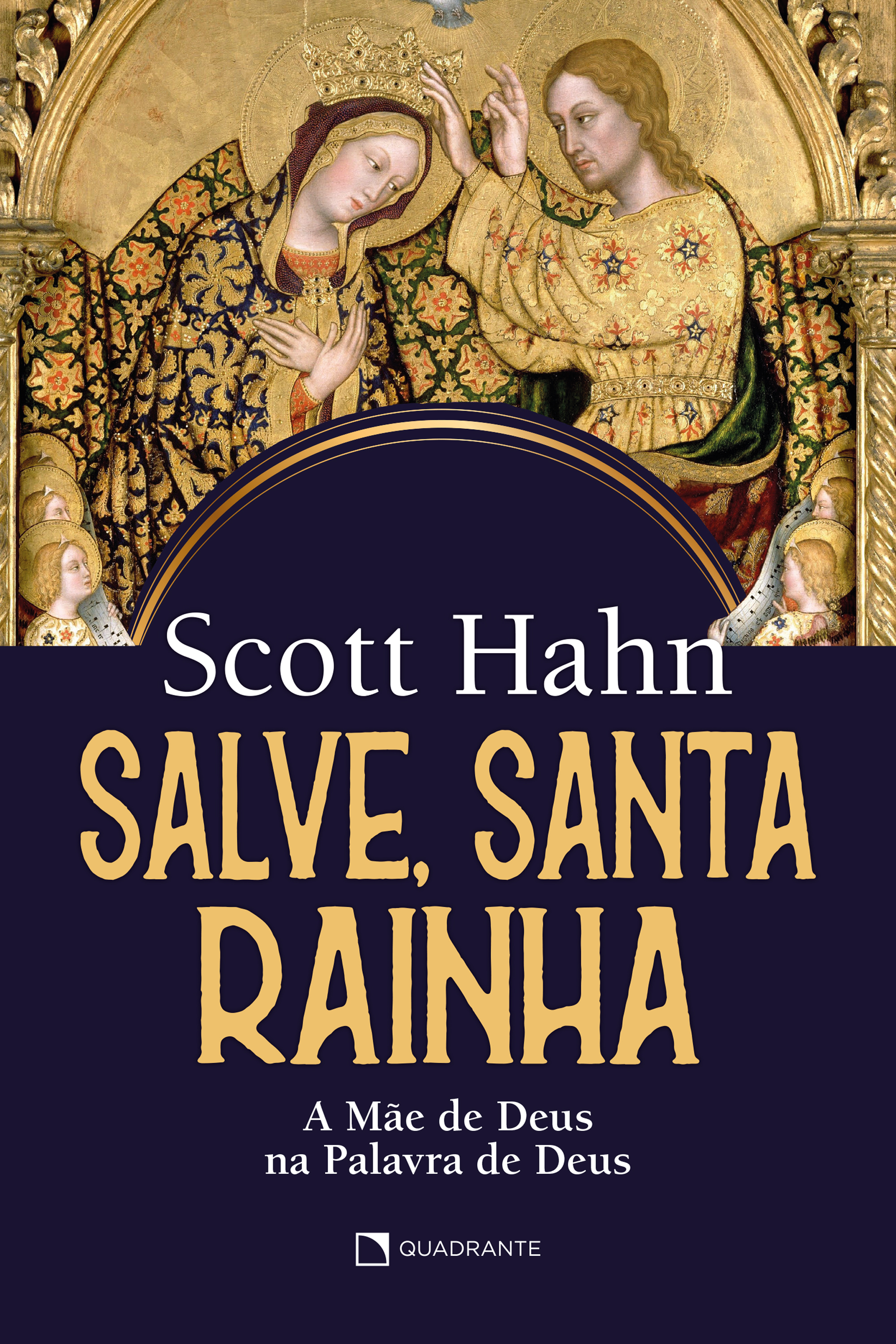 Salve, Santa Rainha