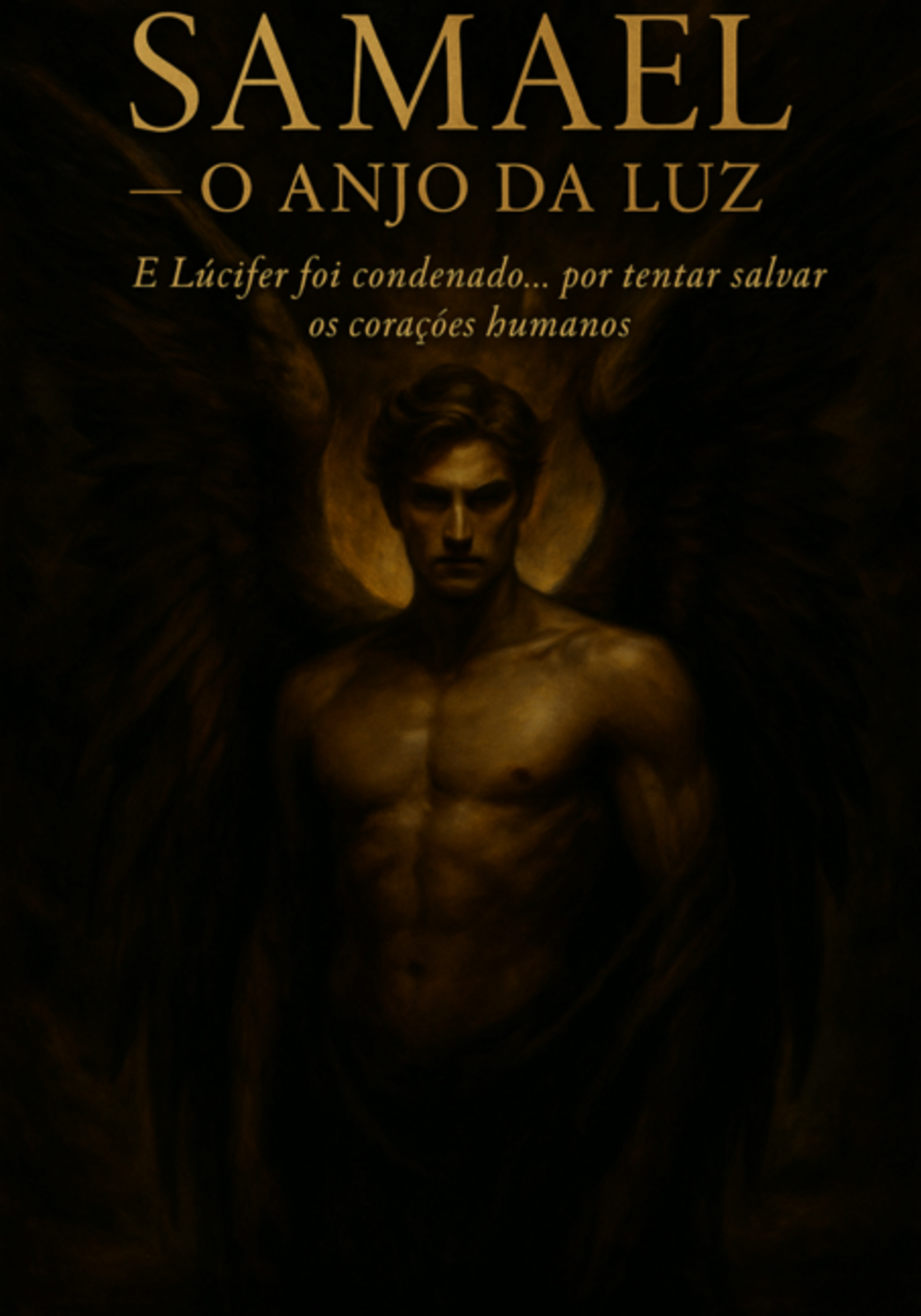 Samael — O Anjo Da Luz