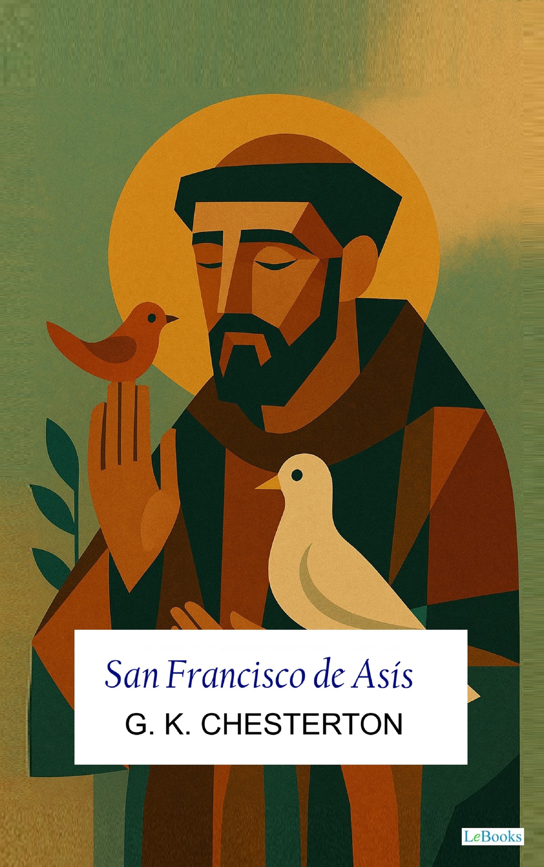 San Francisco de Asís