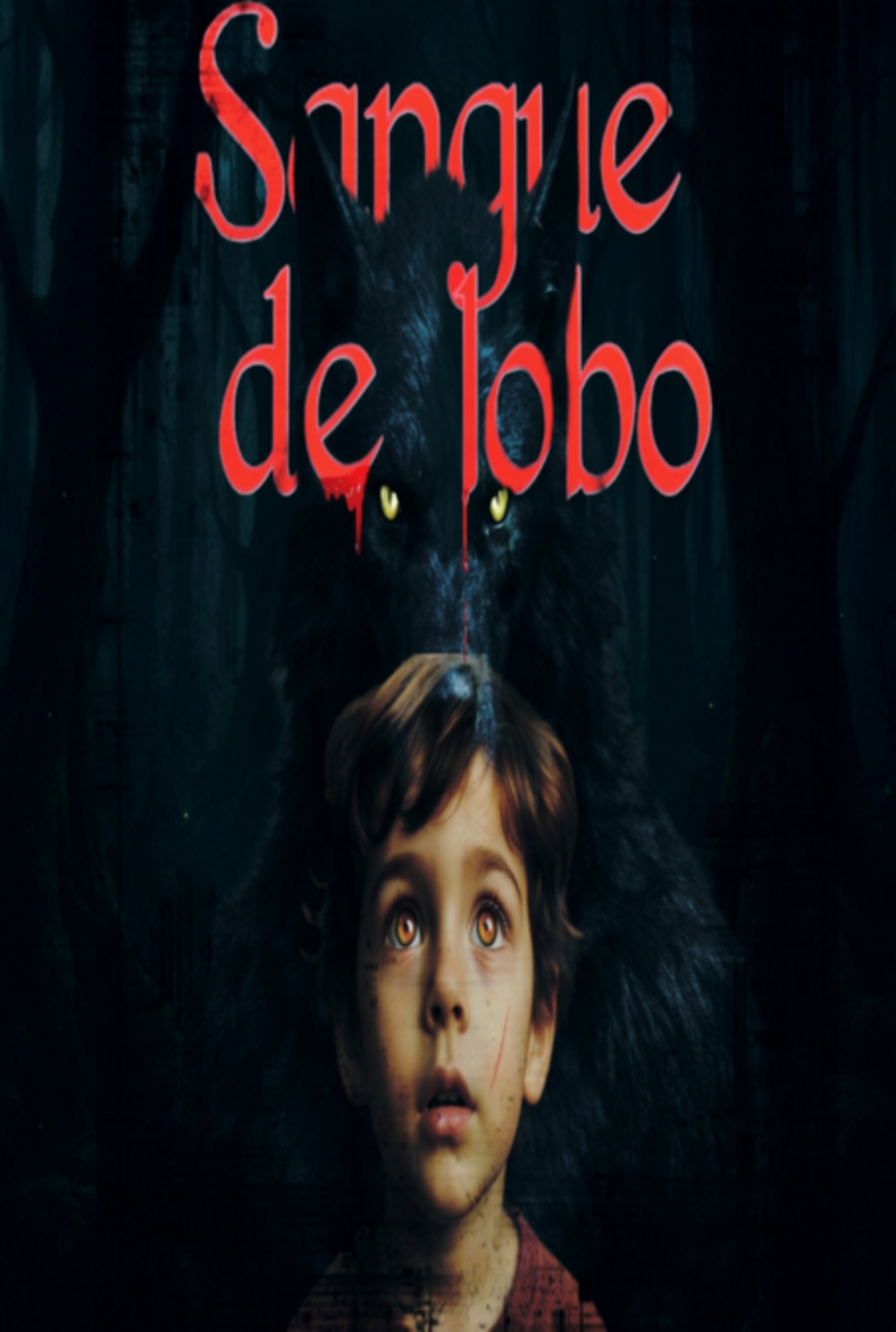Sangue De Lobo