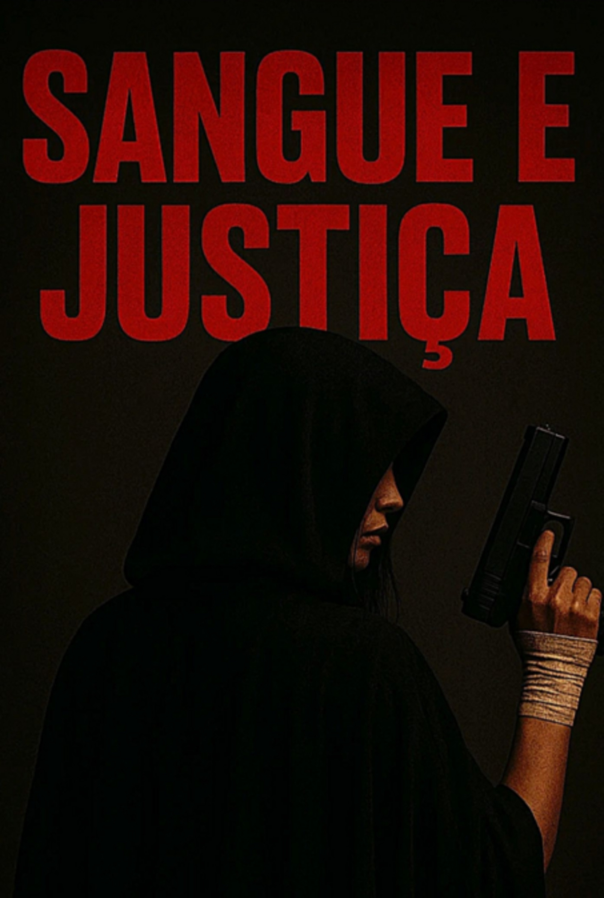Sangue E Justiça