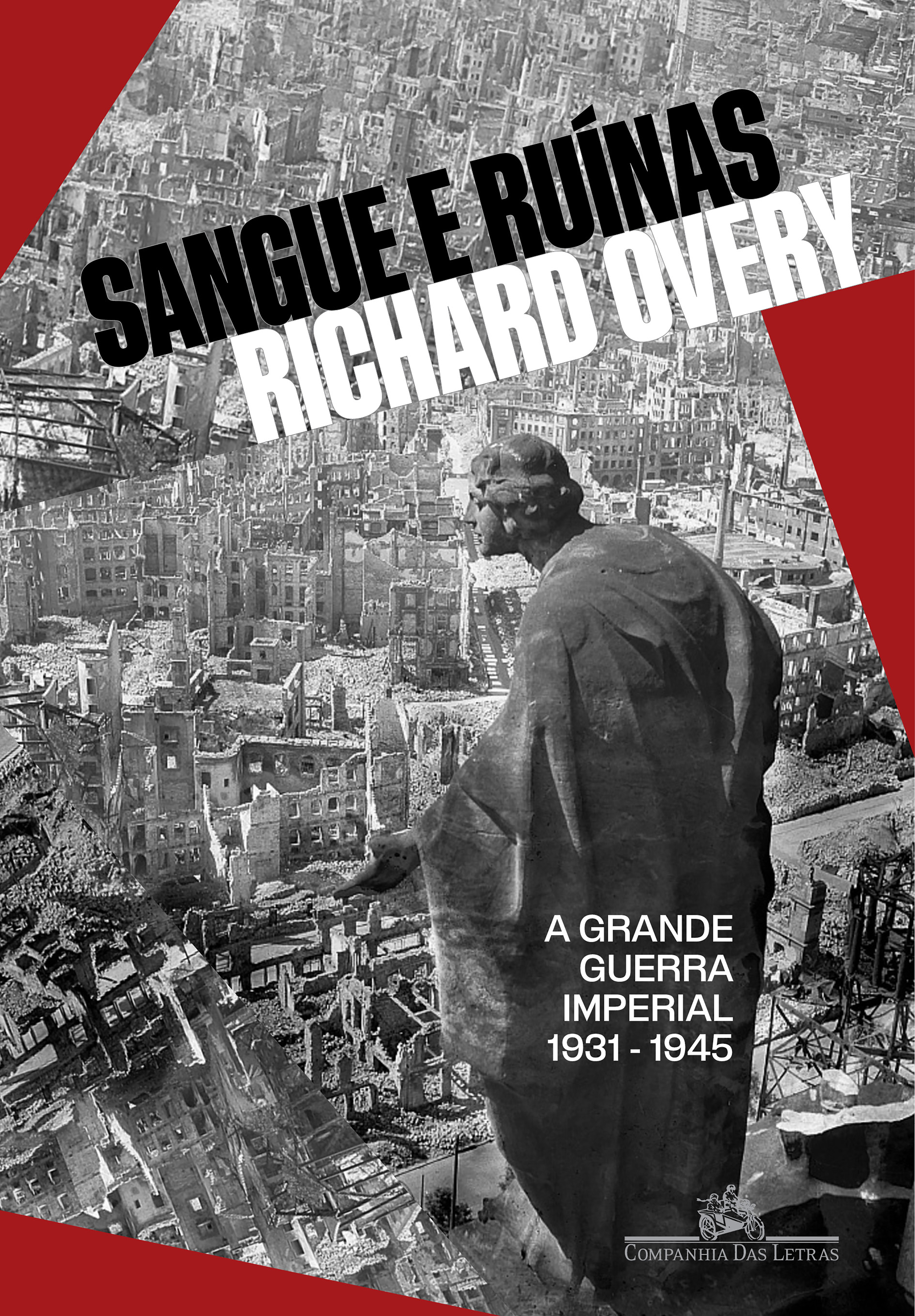 Sangue e ruínas