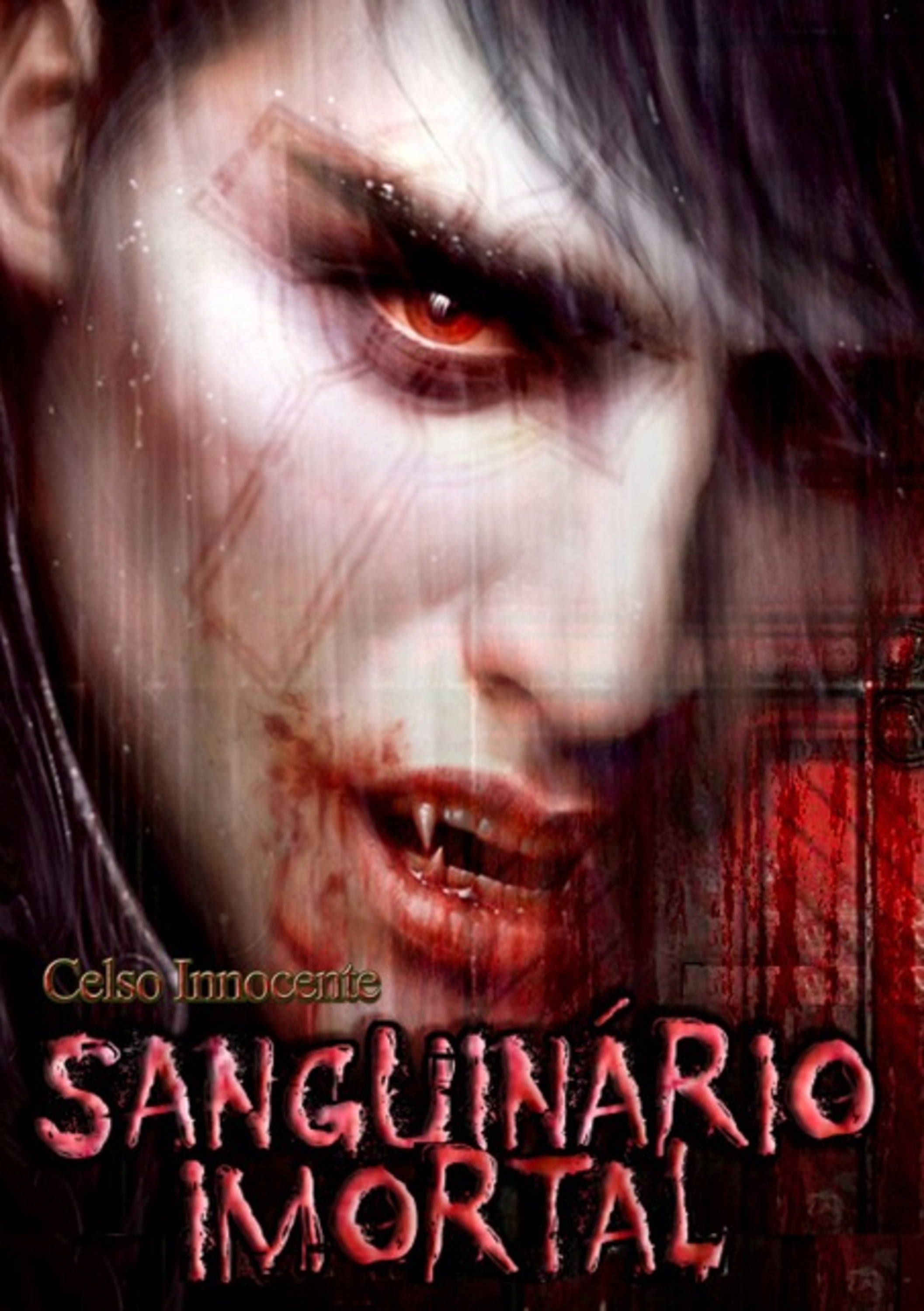 Sanguinário Imortal