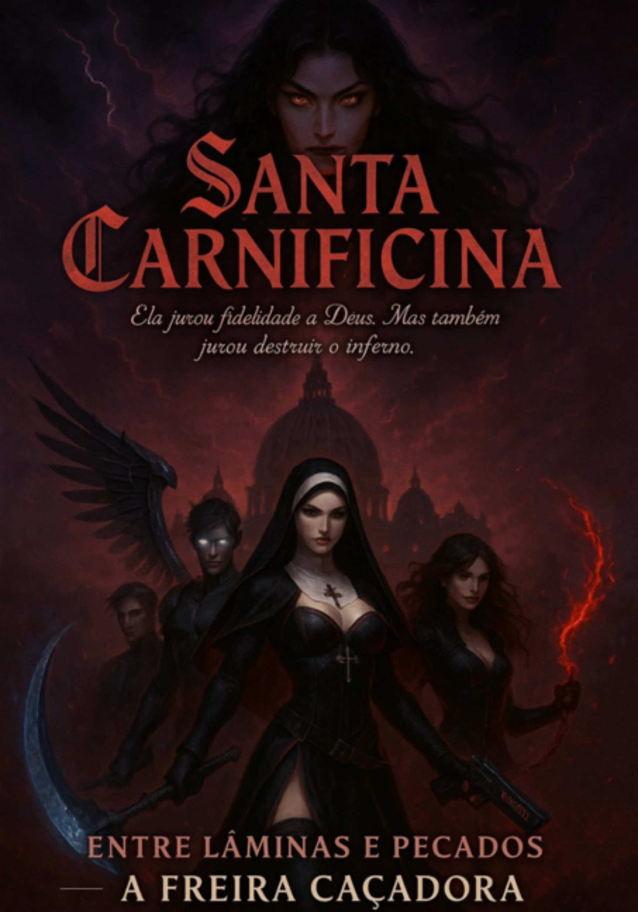 Santa Carnificina