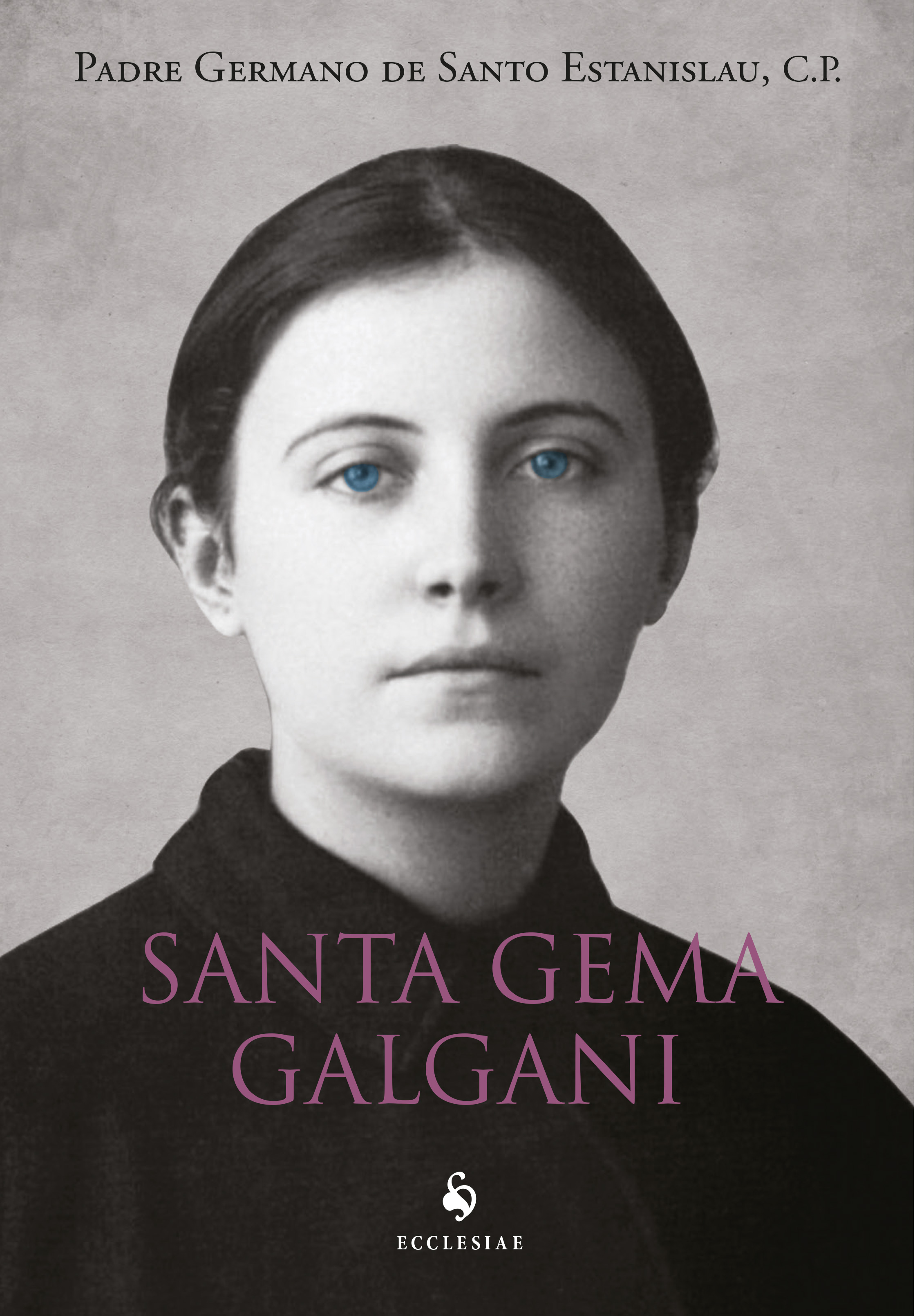 Santa Gema Galgani