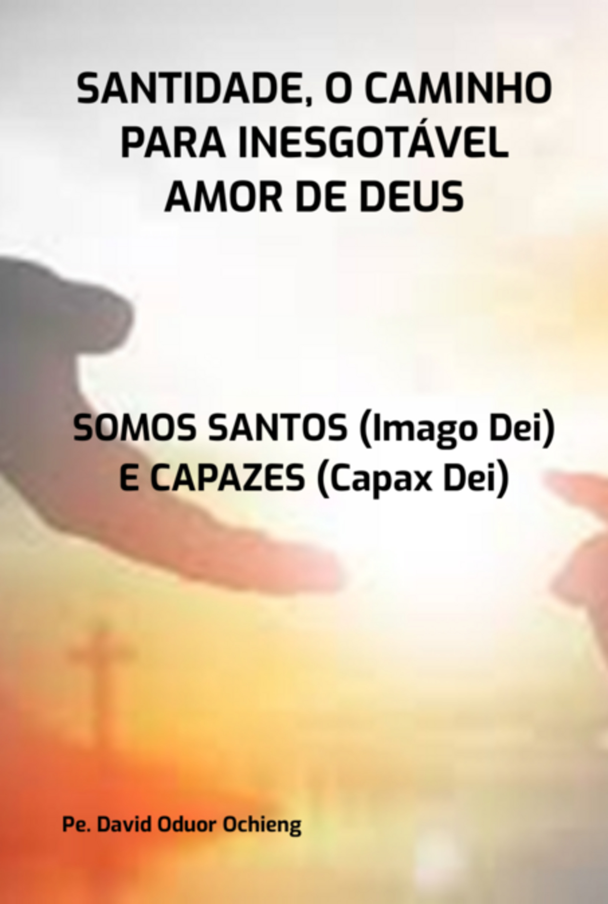 Santidade, O Caminho Para Inesgotável Amor De Deus