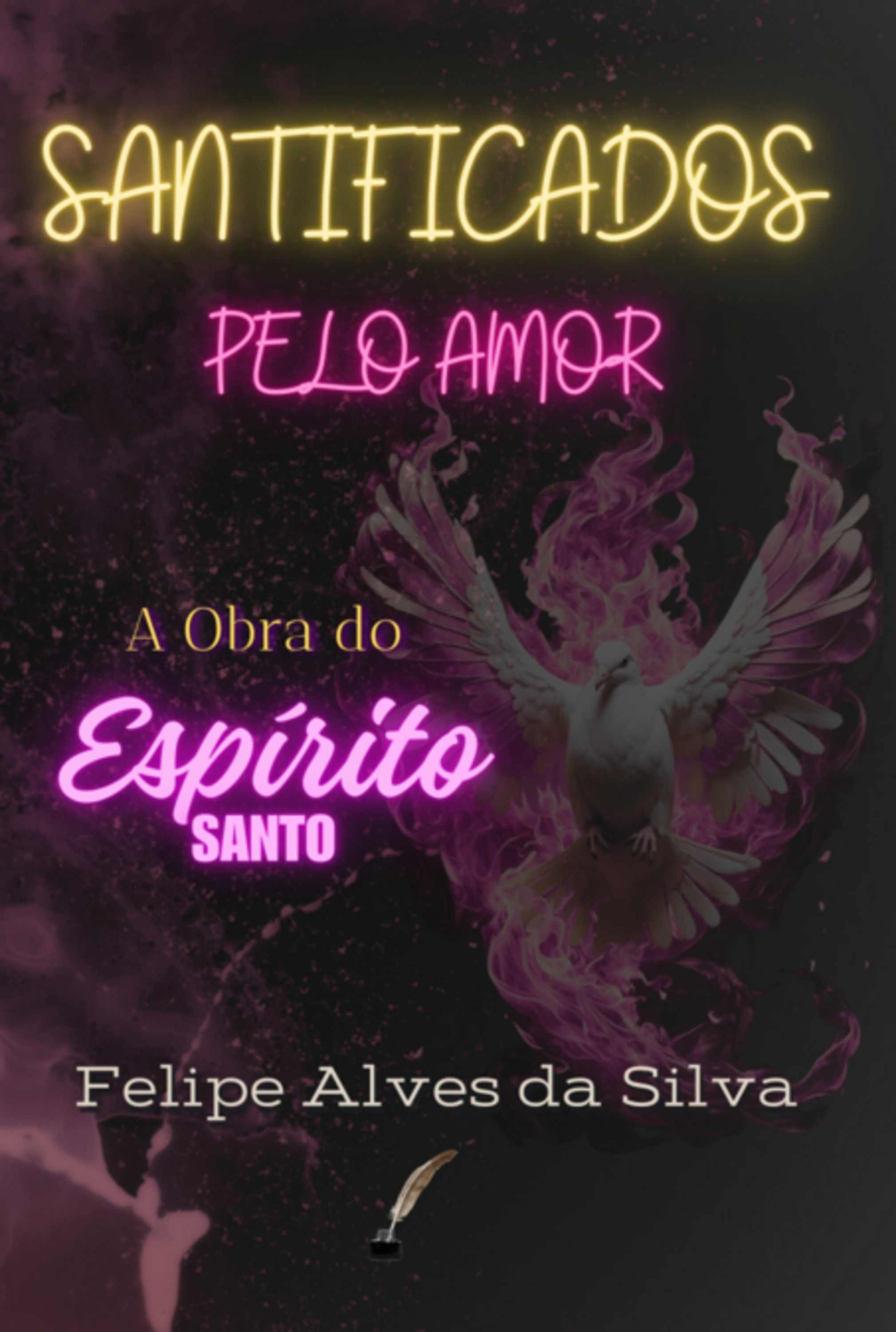 Santificados Pelo Amor