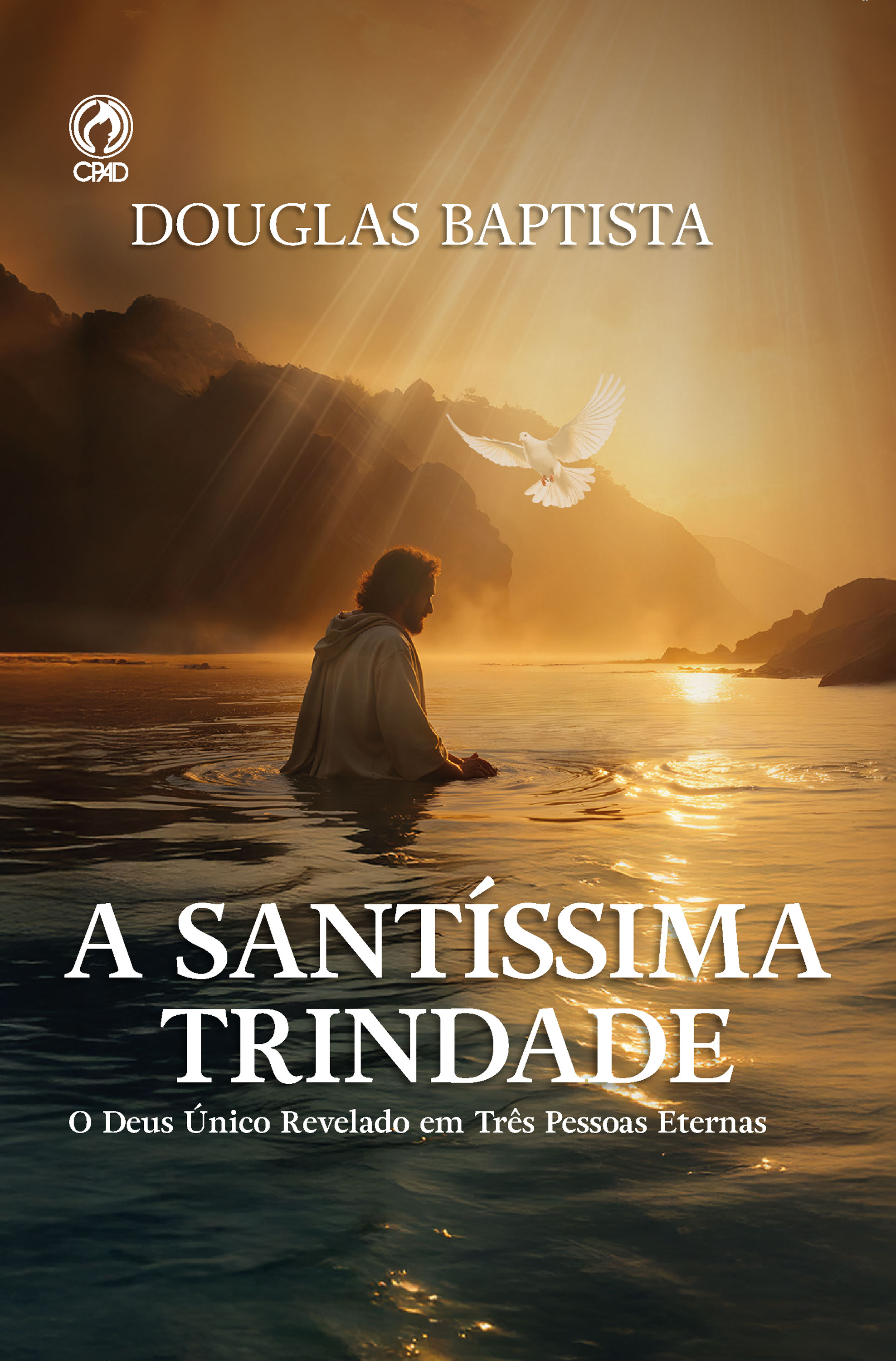 Santíssima Trindade (Livro de Apoio Adulto)
