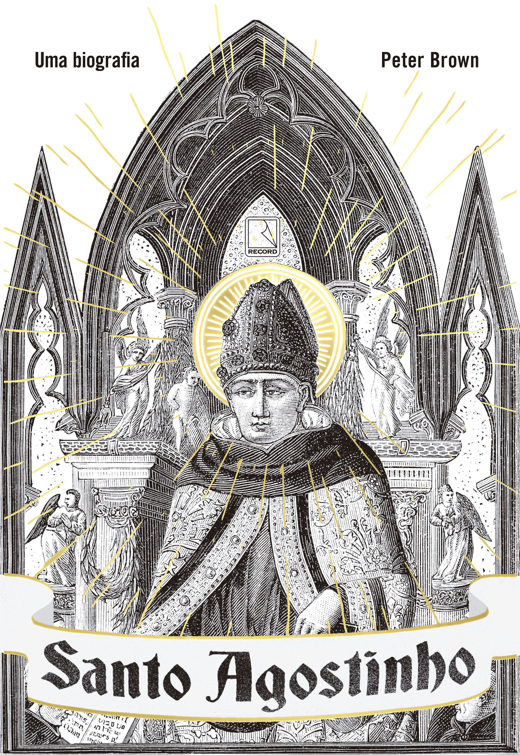 Santo Agostinho