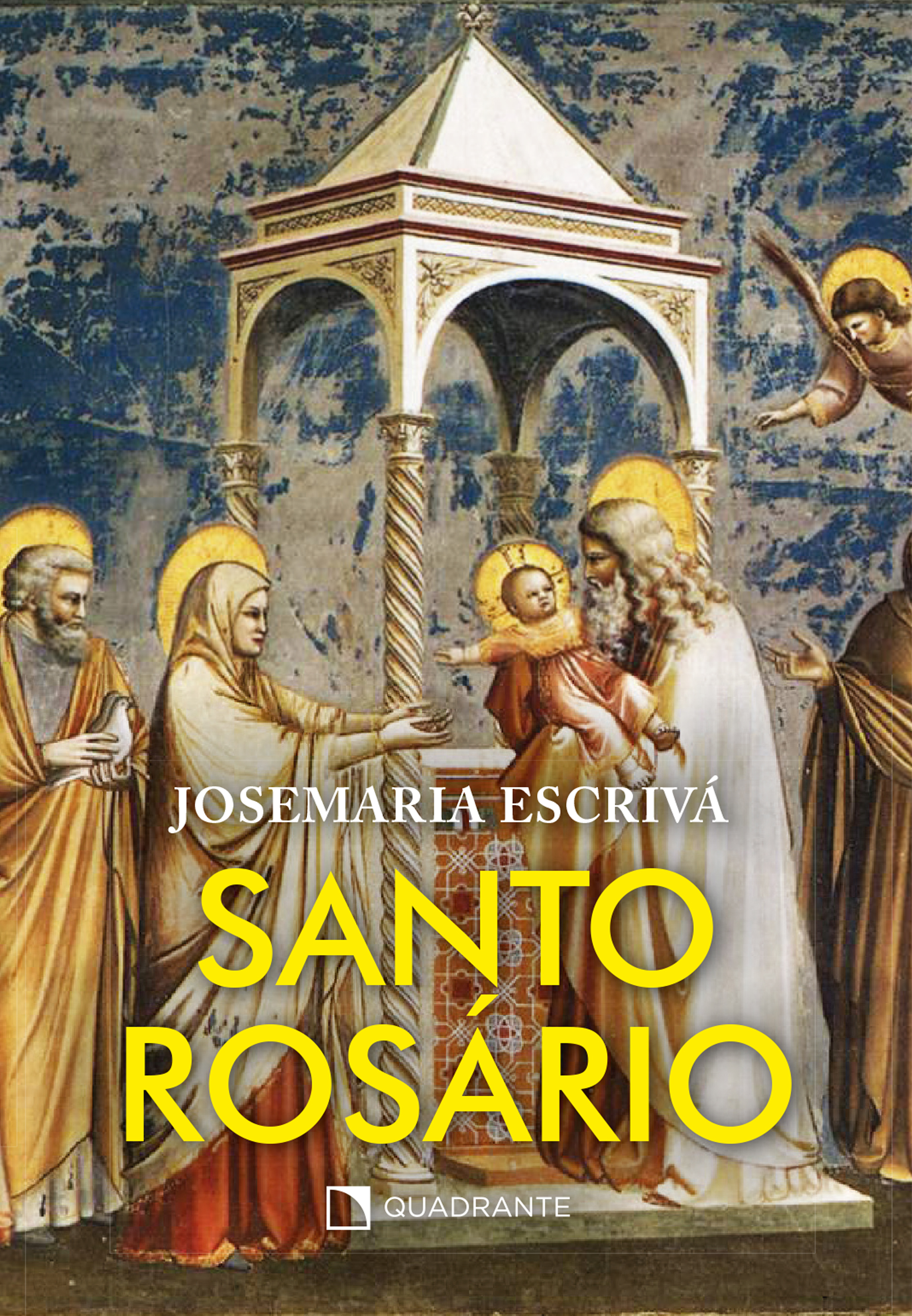 Santo Rosário - Tradicional