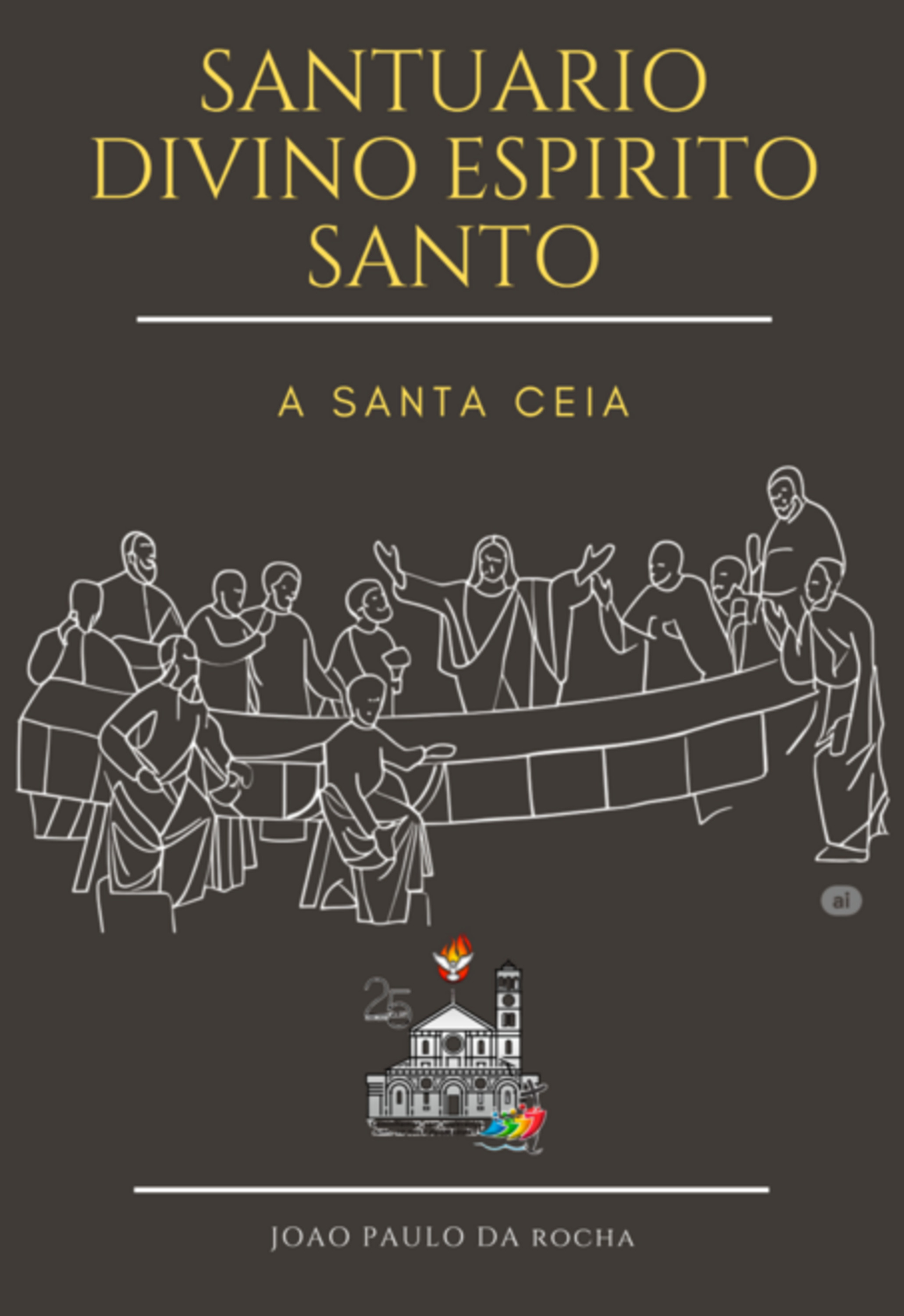 Santuario Divino Espirito Santo