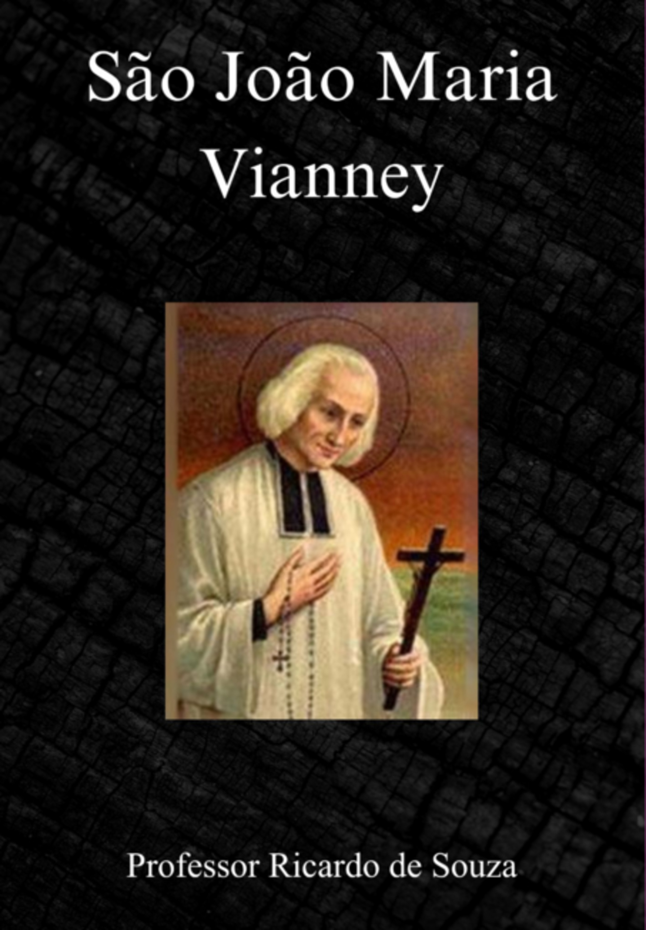 São João Maria Vianney
