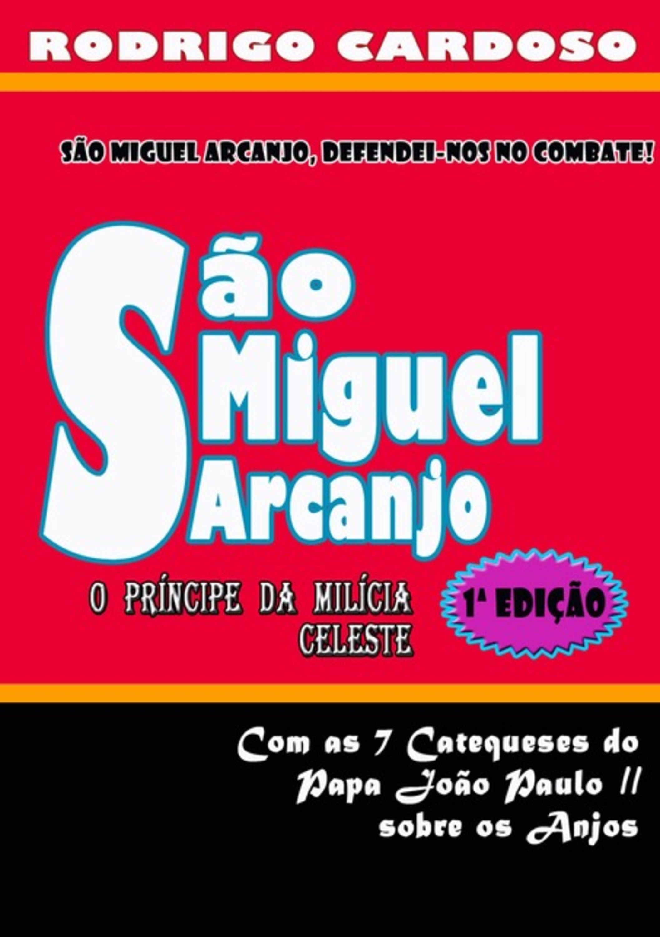 São Miguel Arcanjo