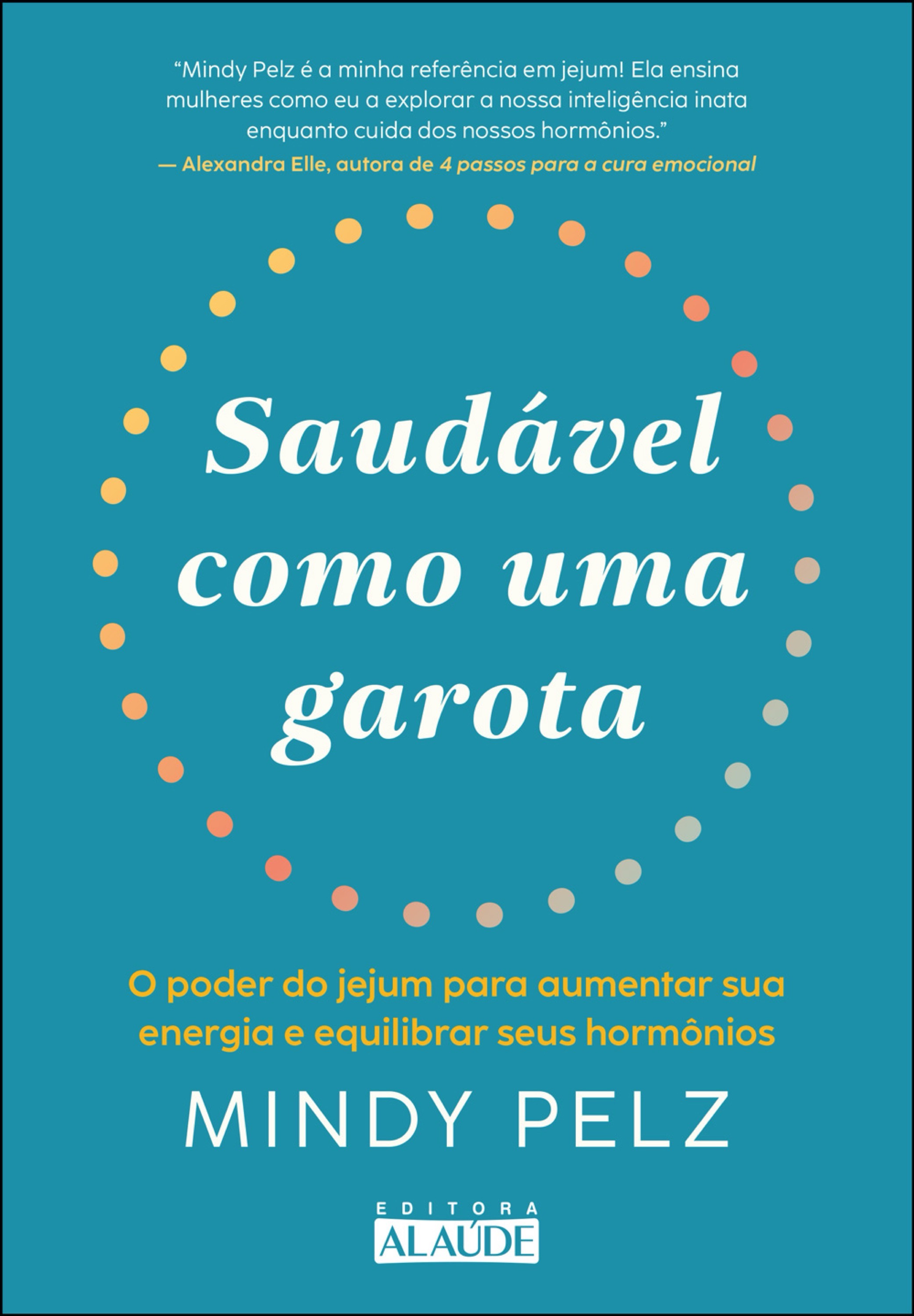 Saudável como uma garota