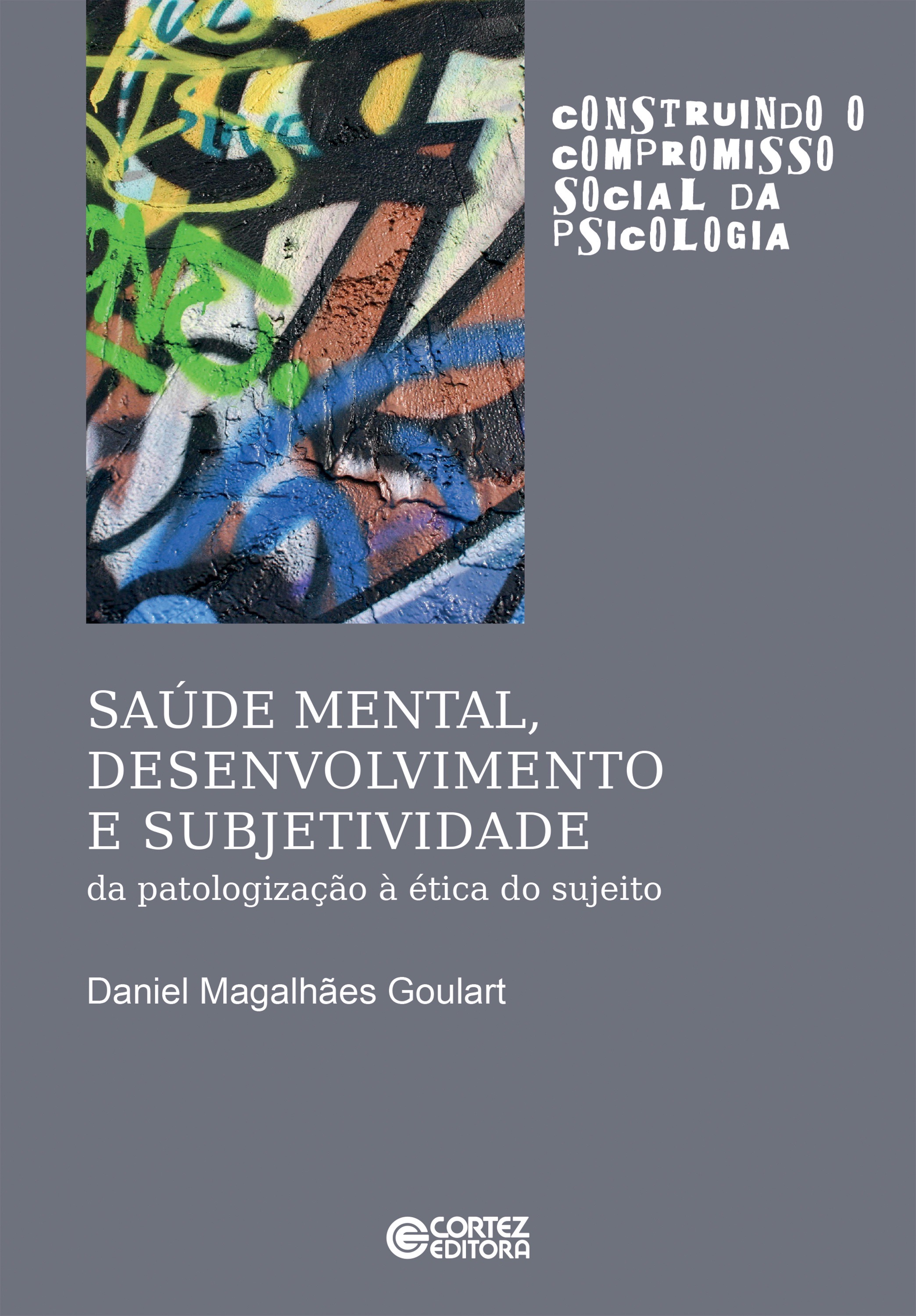Saúde mental, desenvolvimento e subjetividade