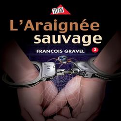 Sauvage 02 - L'Araignée sauvage