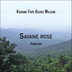 Savane rose