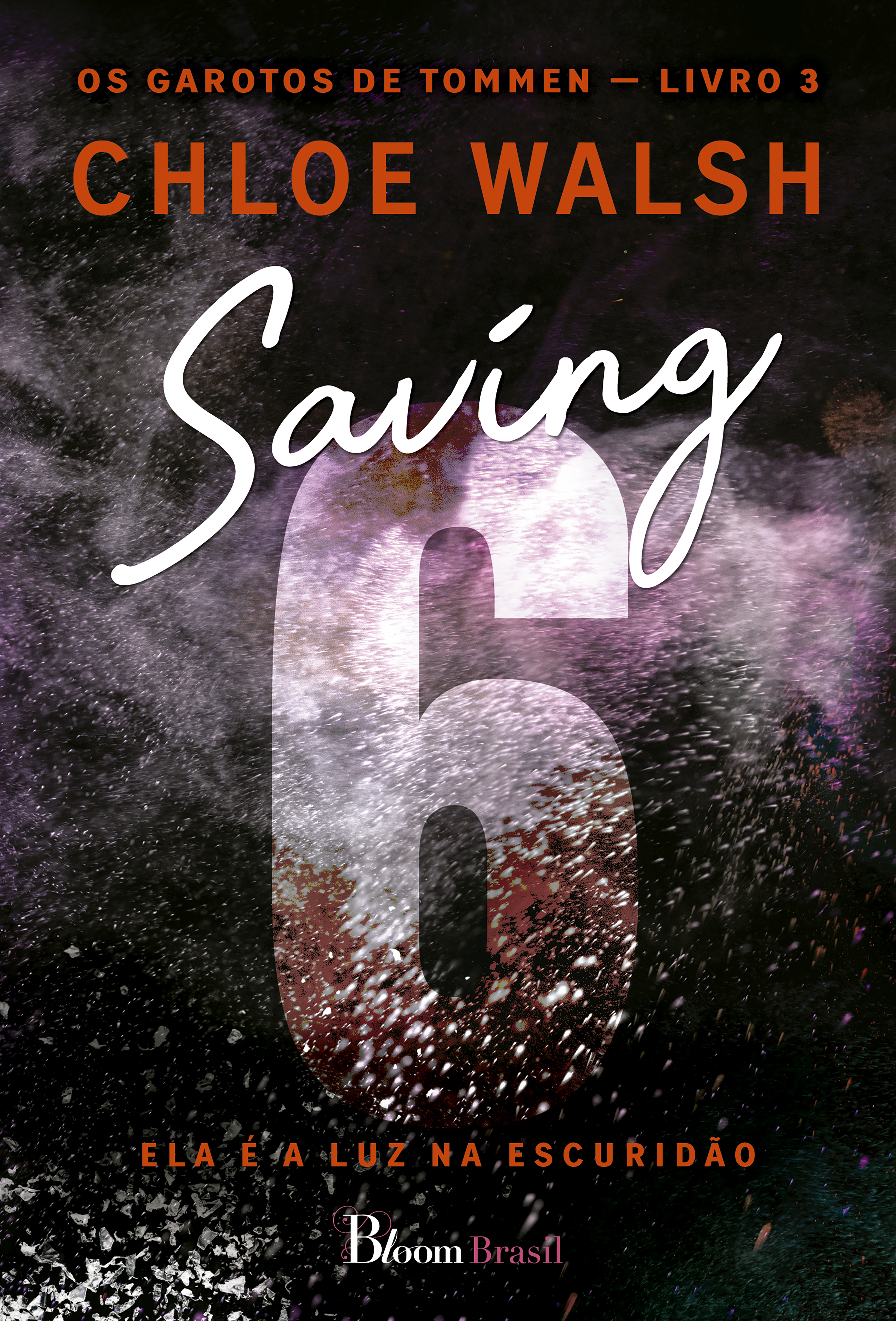 Saving 6