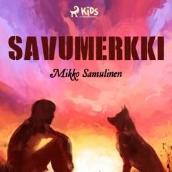 Savumerkki