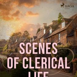 Scenes of Clerical Life