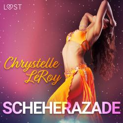 Scheherazade - Erotic comedy