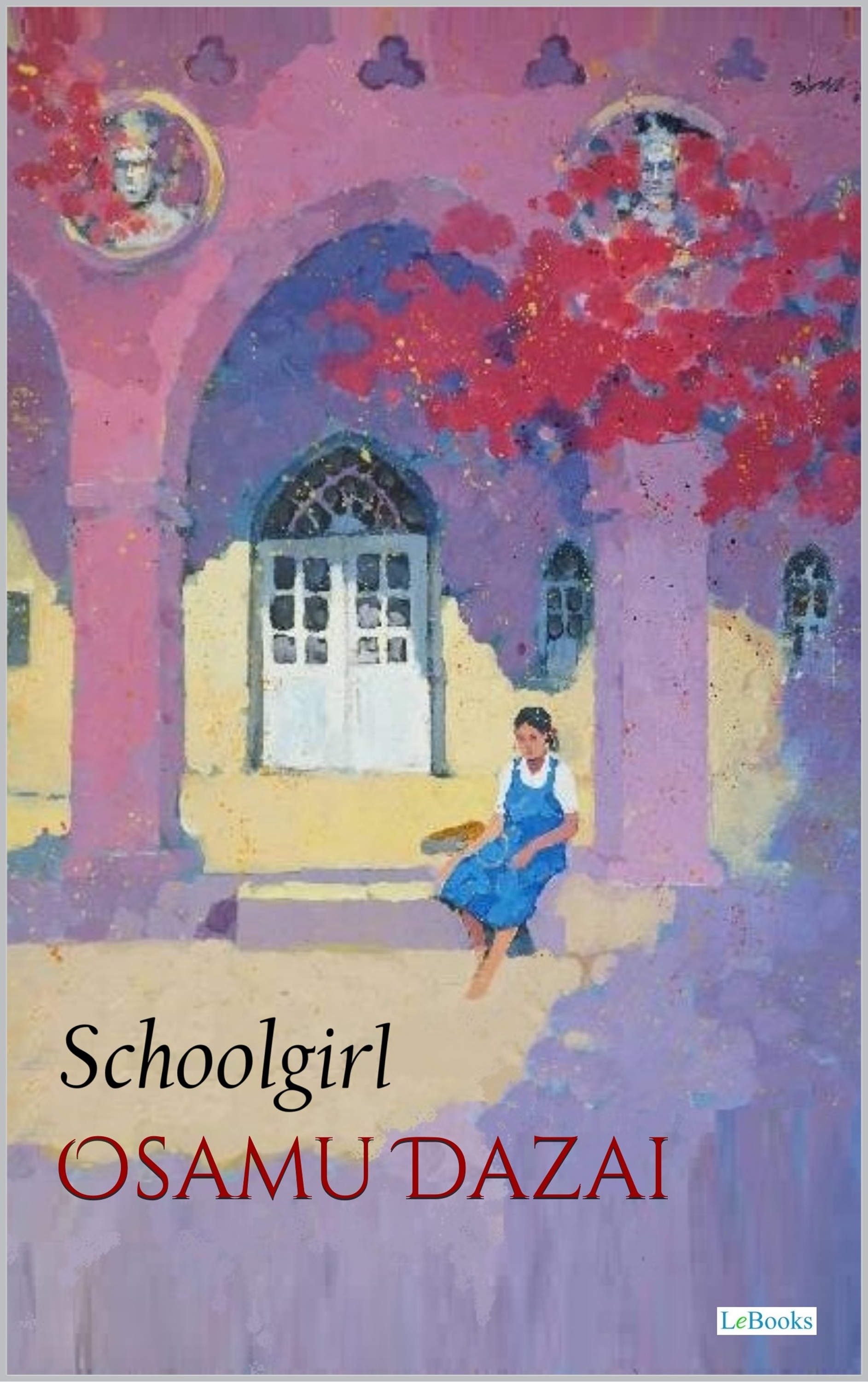 Schoolgirl - Osamu Dazai