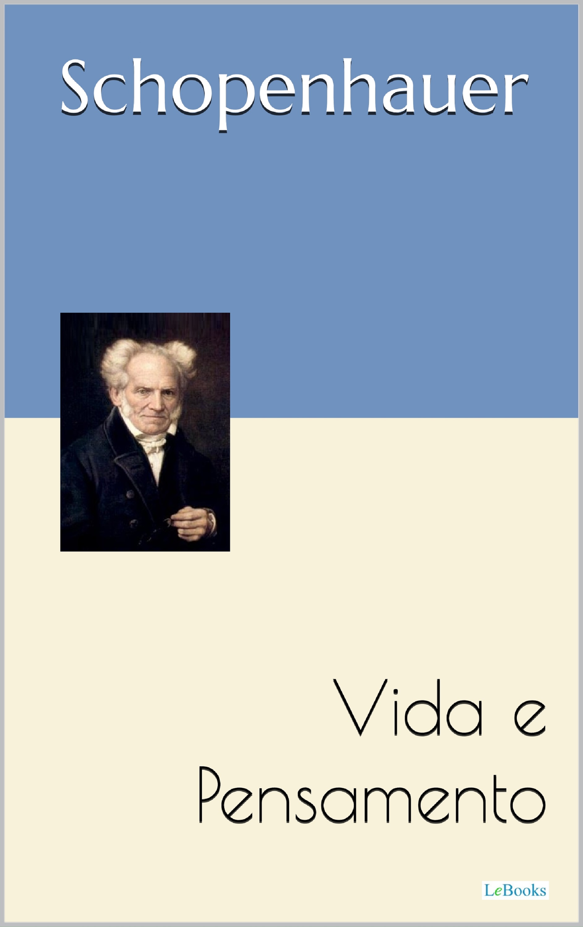 SCHOPENHAUER