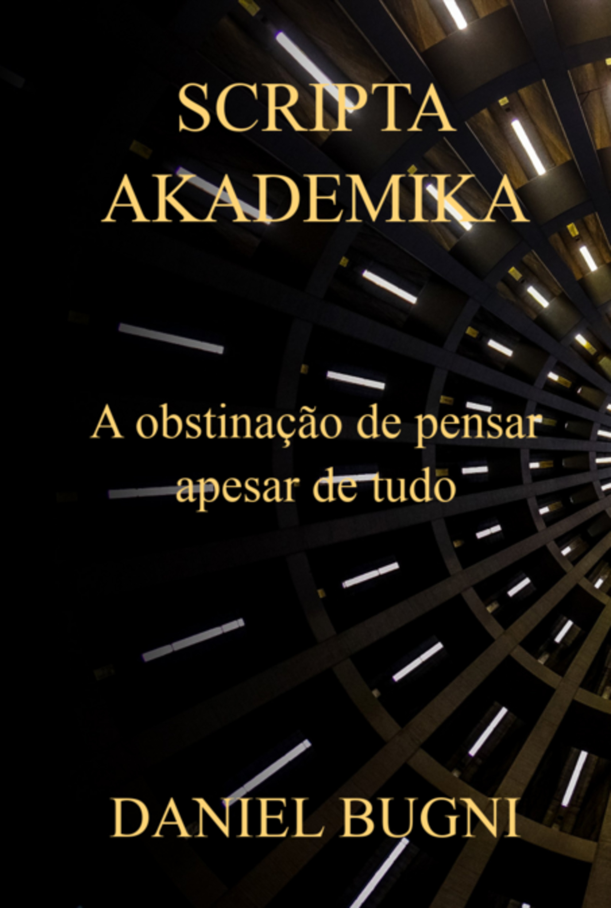 Scripta Akademika