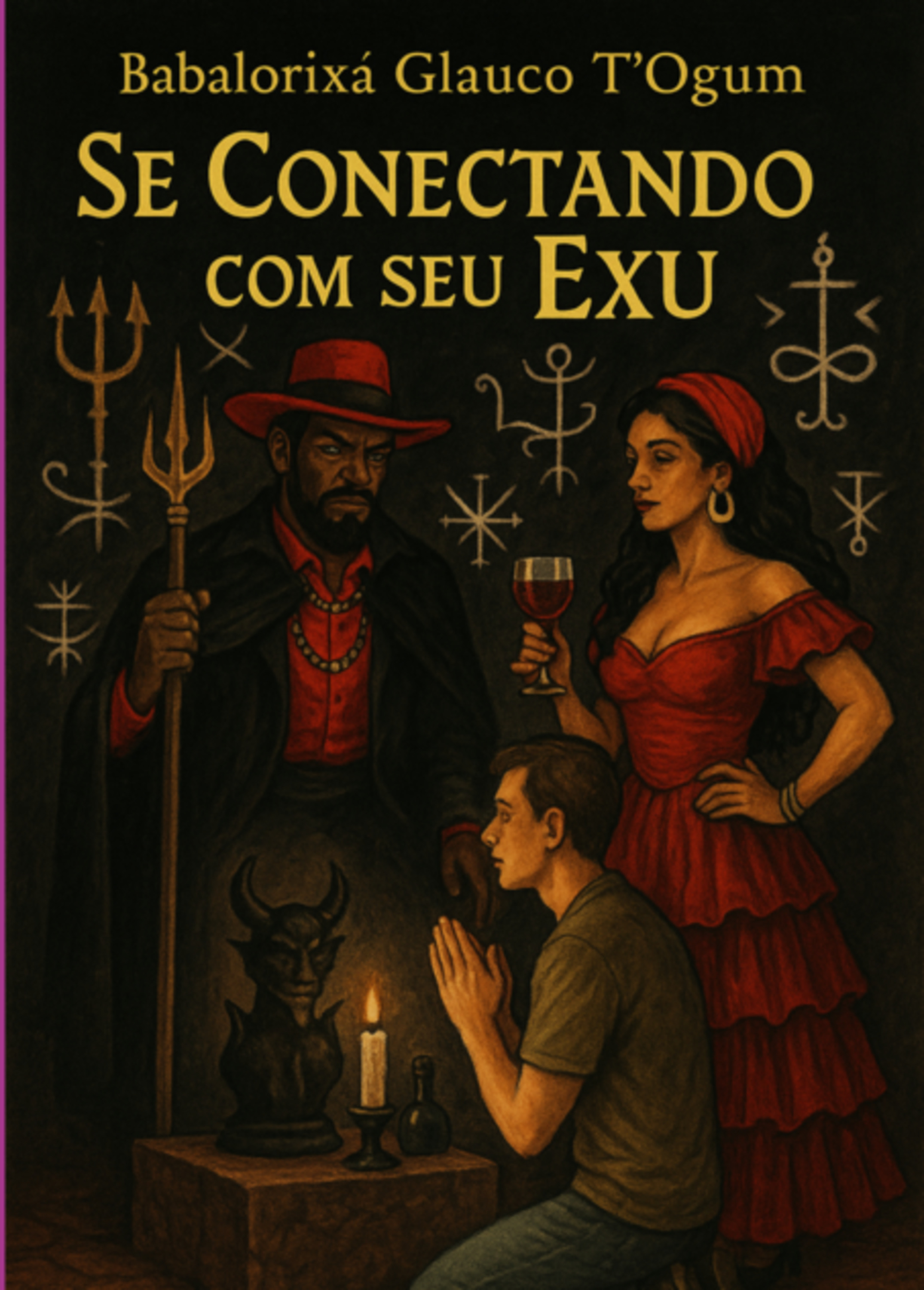 Se Conectando Com Seu Exu