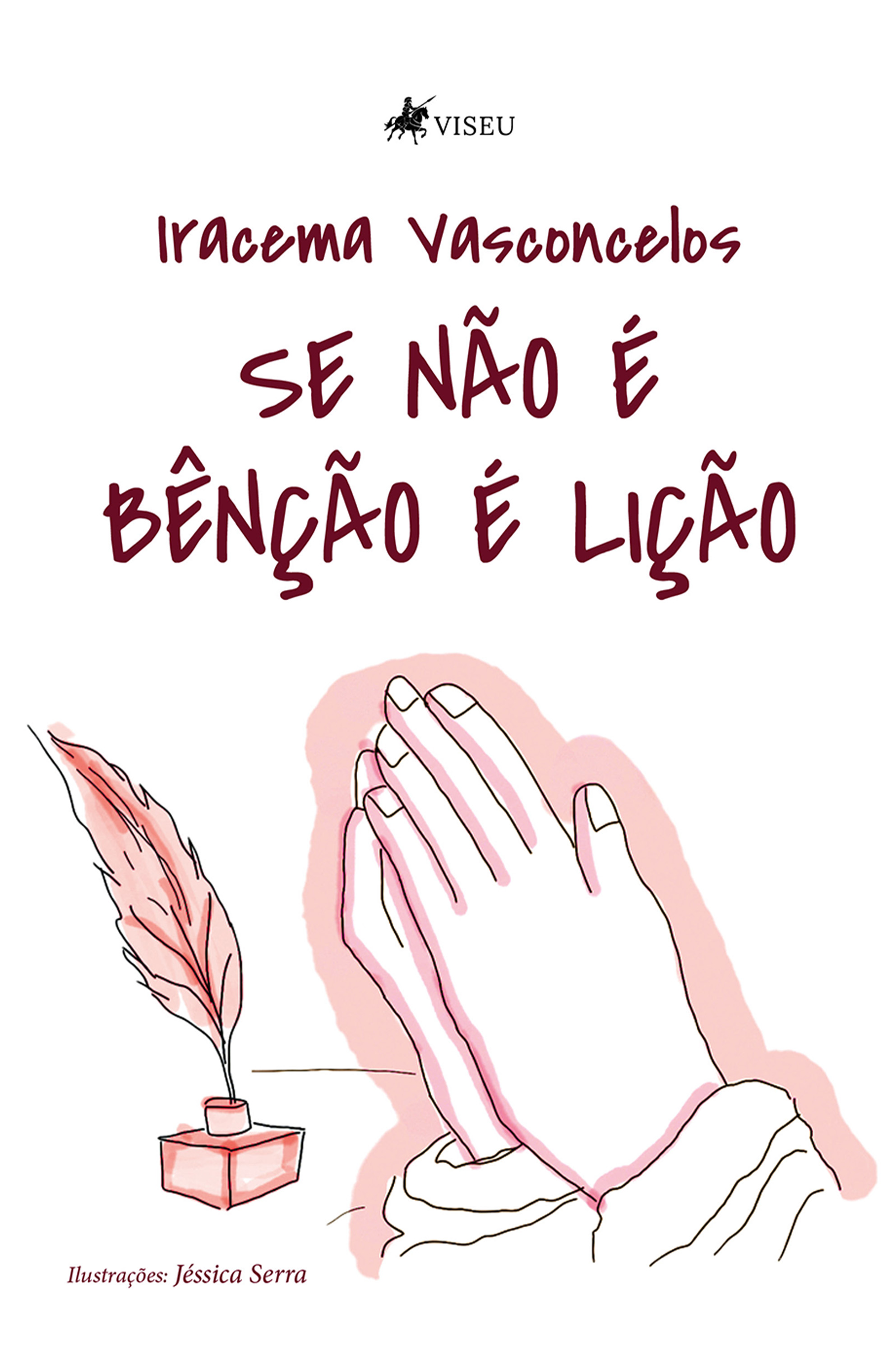Se não é bênção é lição 