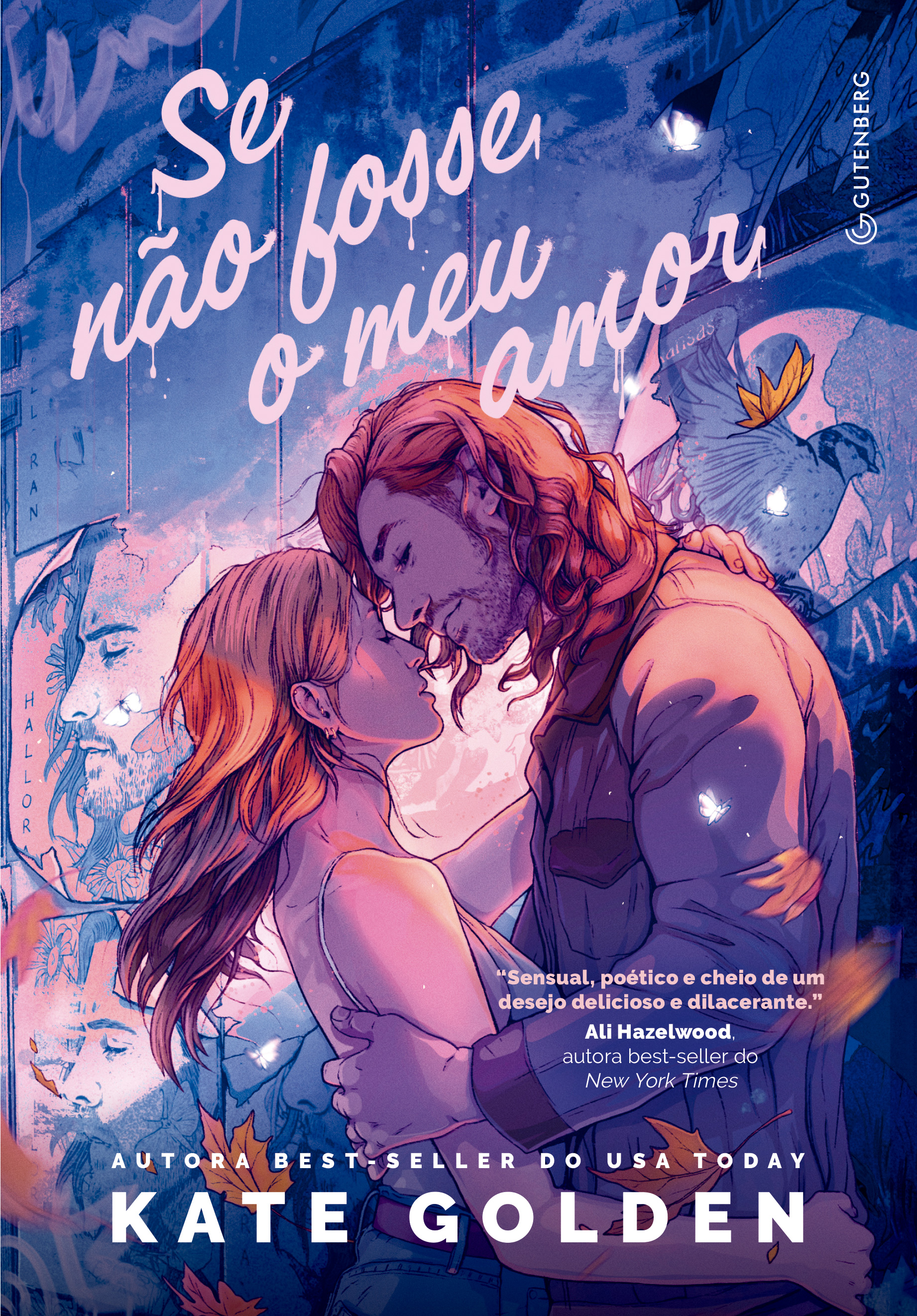 Se não fosse o meu amor (Sucesso no TikTok)