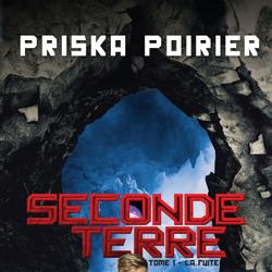 Seconde terre - Tome 1