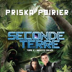 Seconde terre - Tome 2