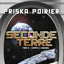 Seconde terre - Tome 3