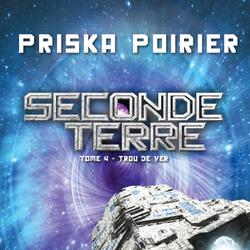 Seconde terre - Tome 4