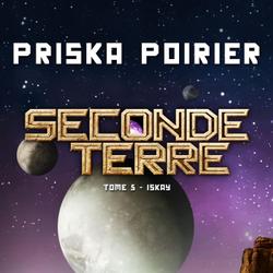 Seconde terre - Tome 5