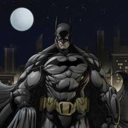 secretos de batman.