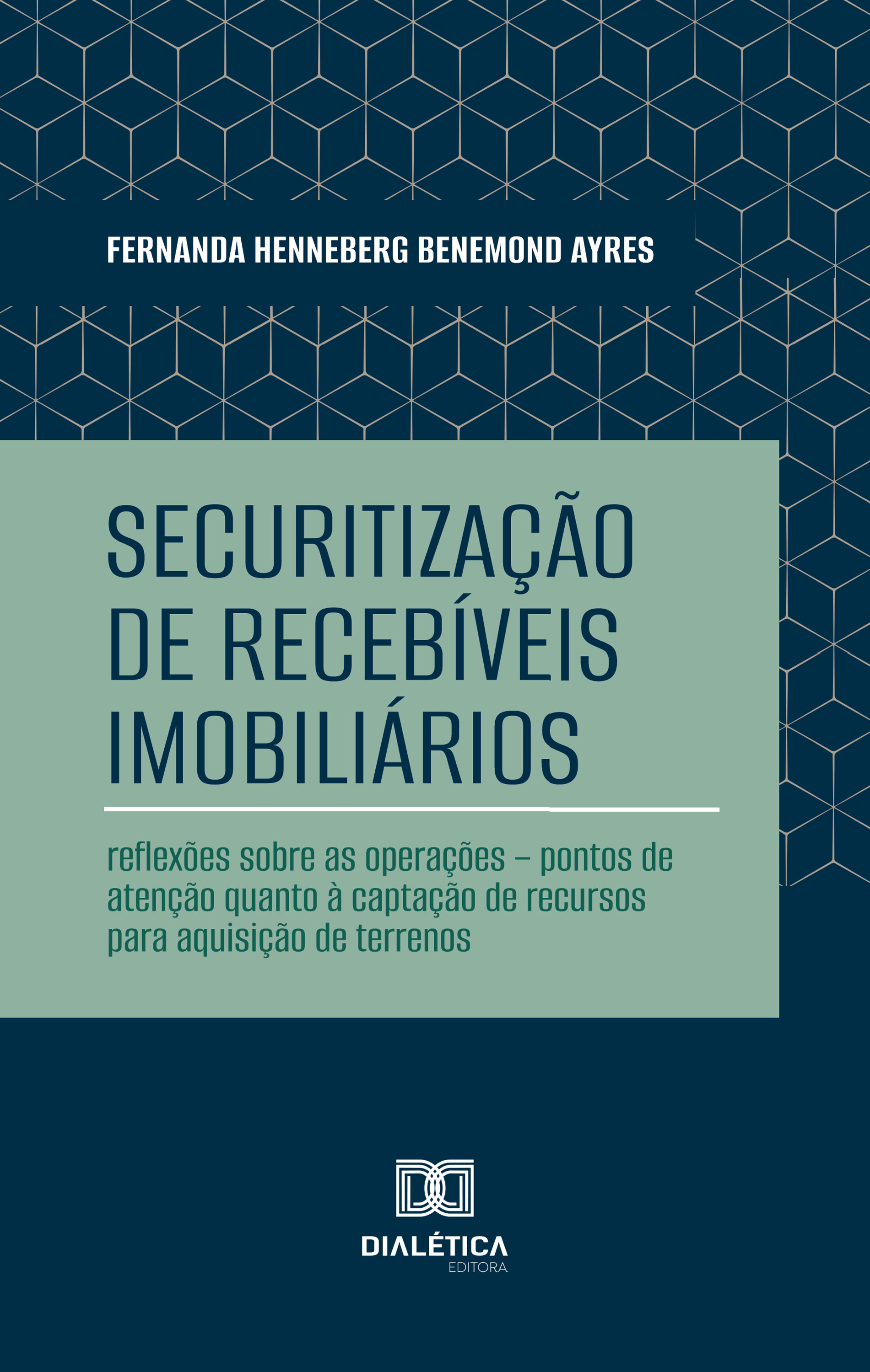 Securitização de Recebíveis Imobiliários