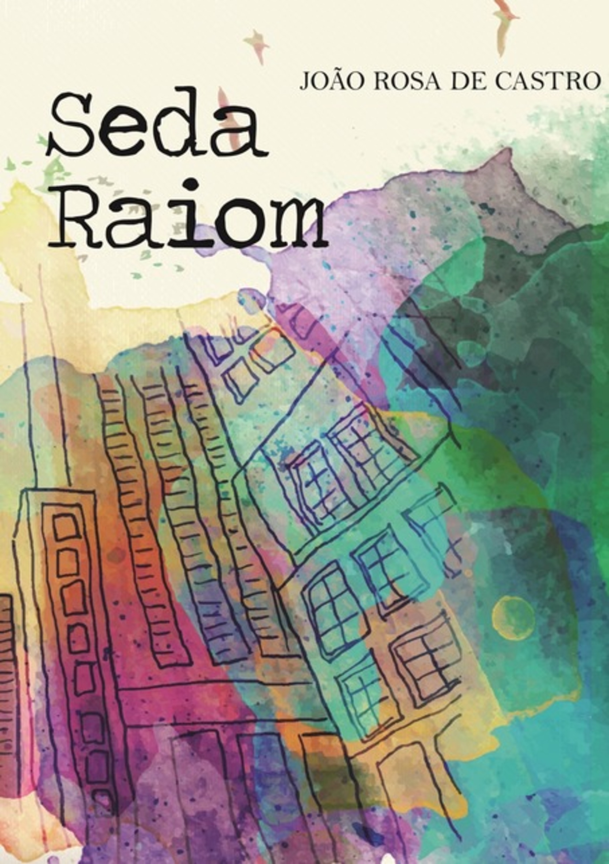 Seda Raiom