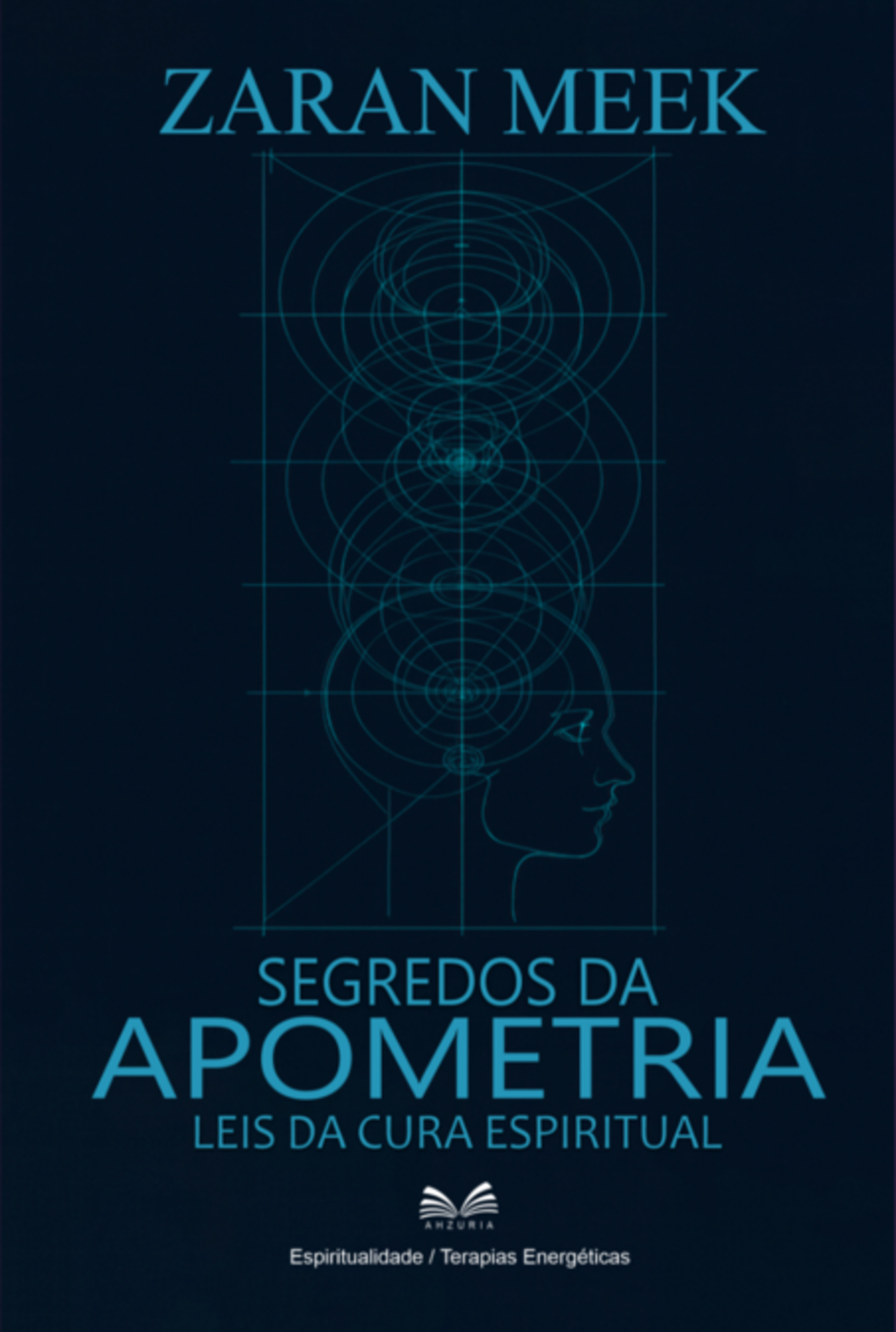 Segredos Da Apometria