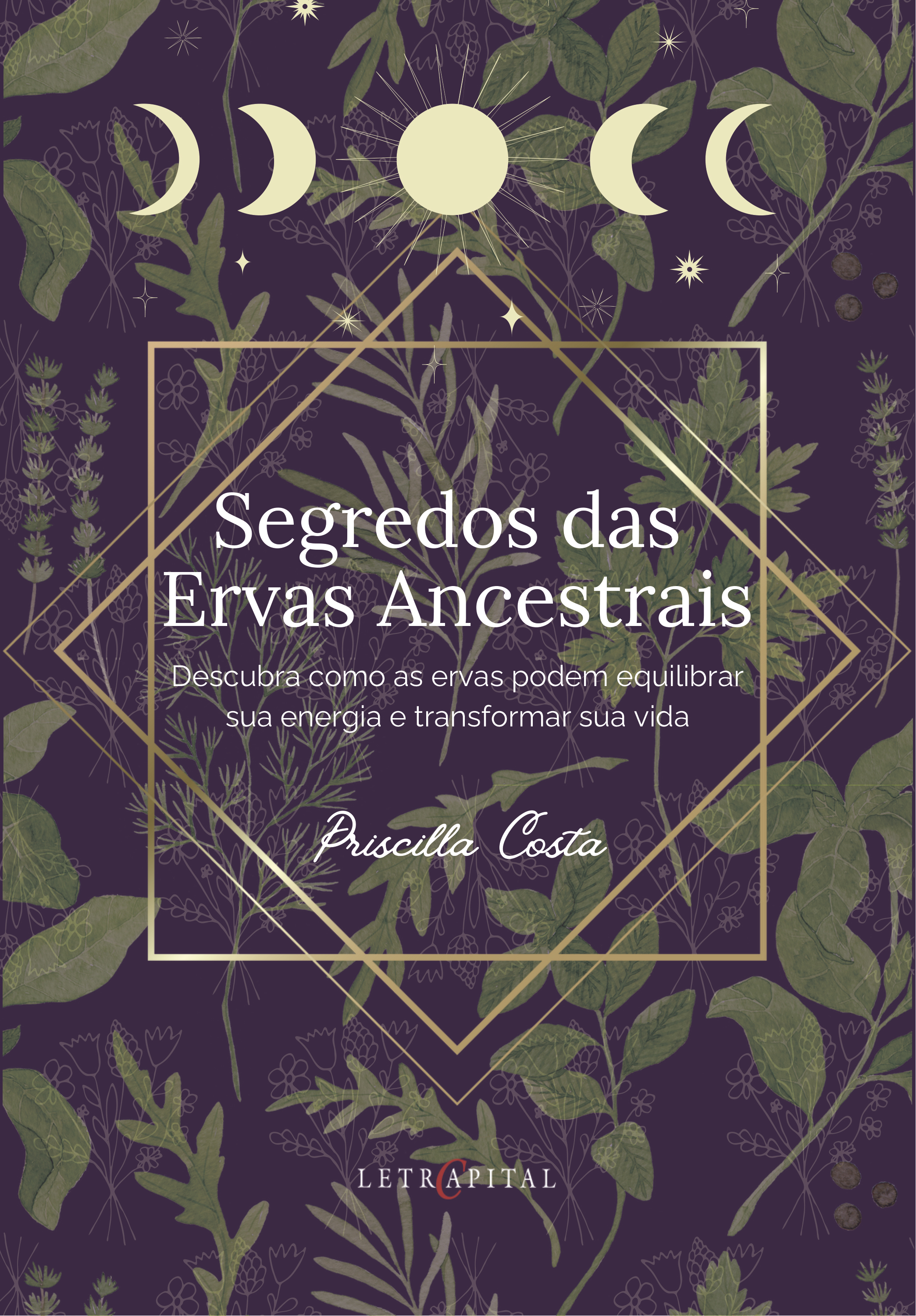 Segredos das Ervas Ancestrais
