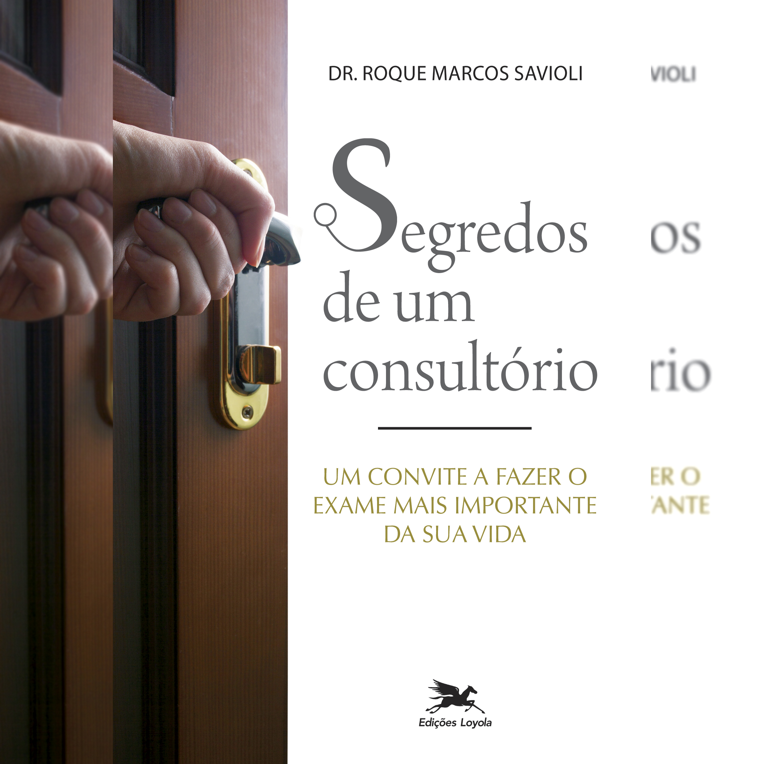 Segredos de um consultório