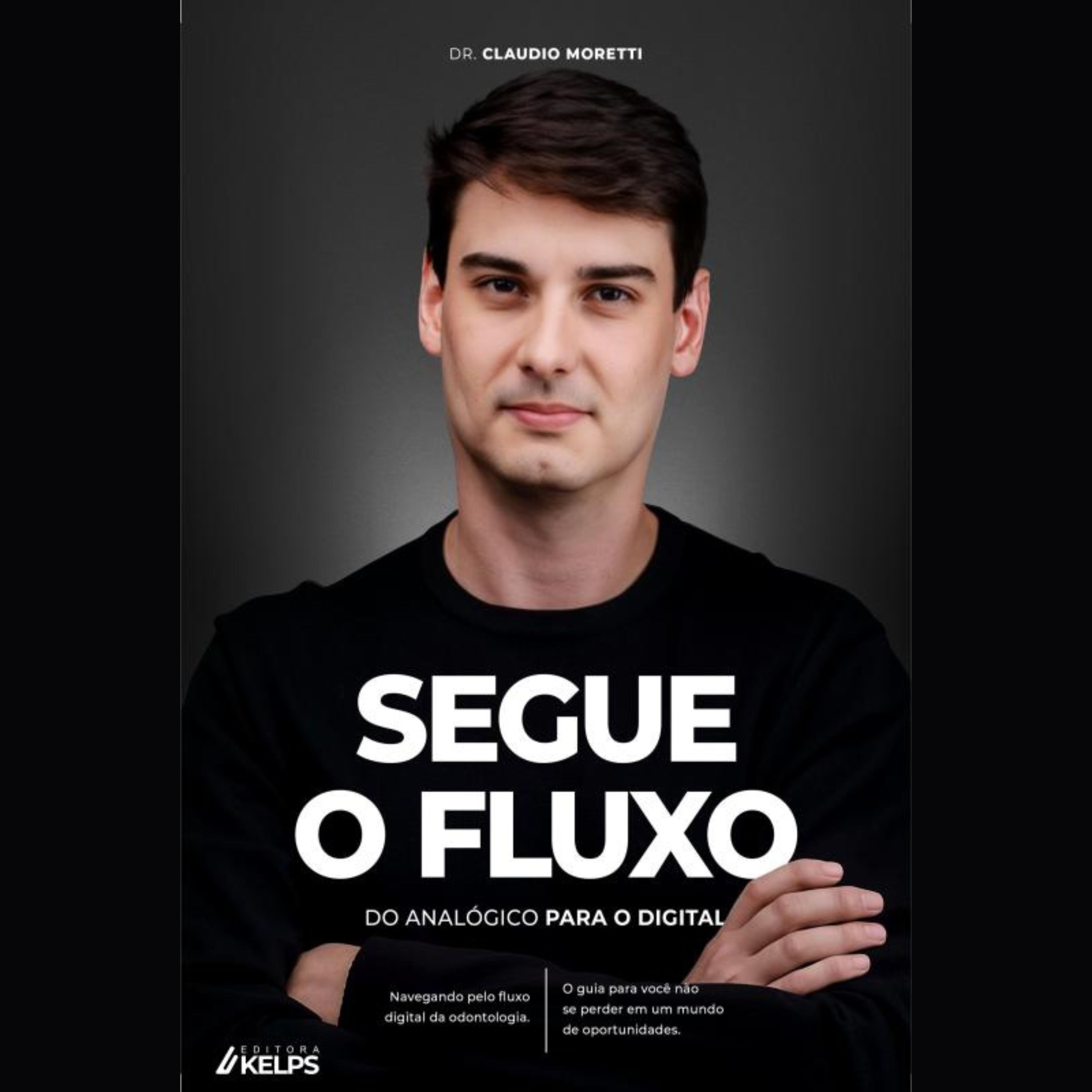 Segue o fluxo