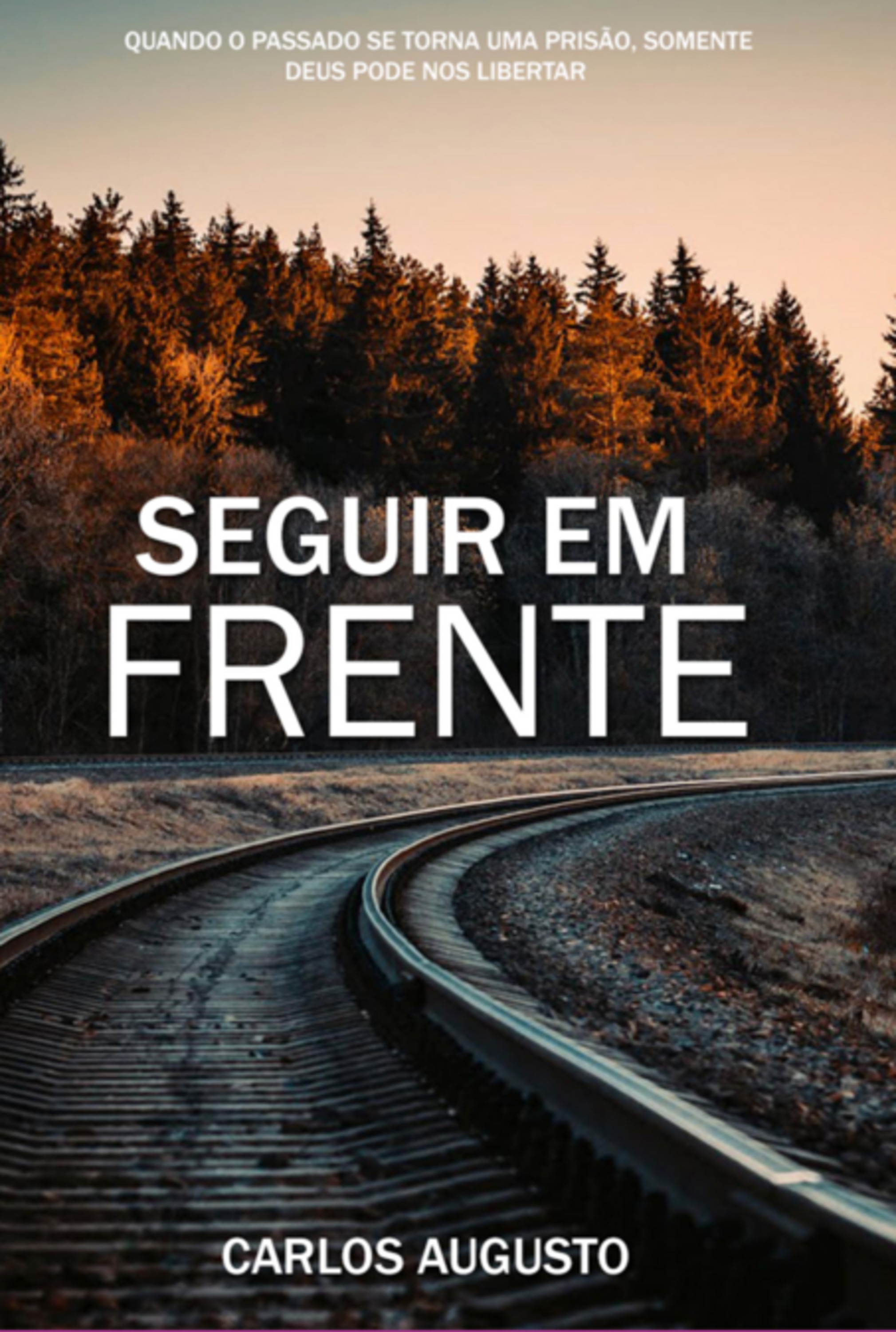 Seguir Em Frente