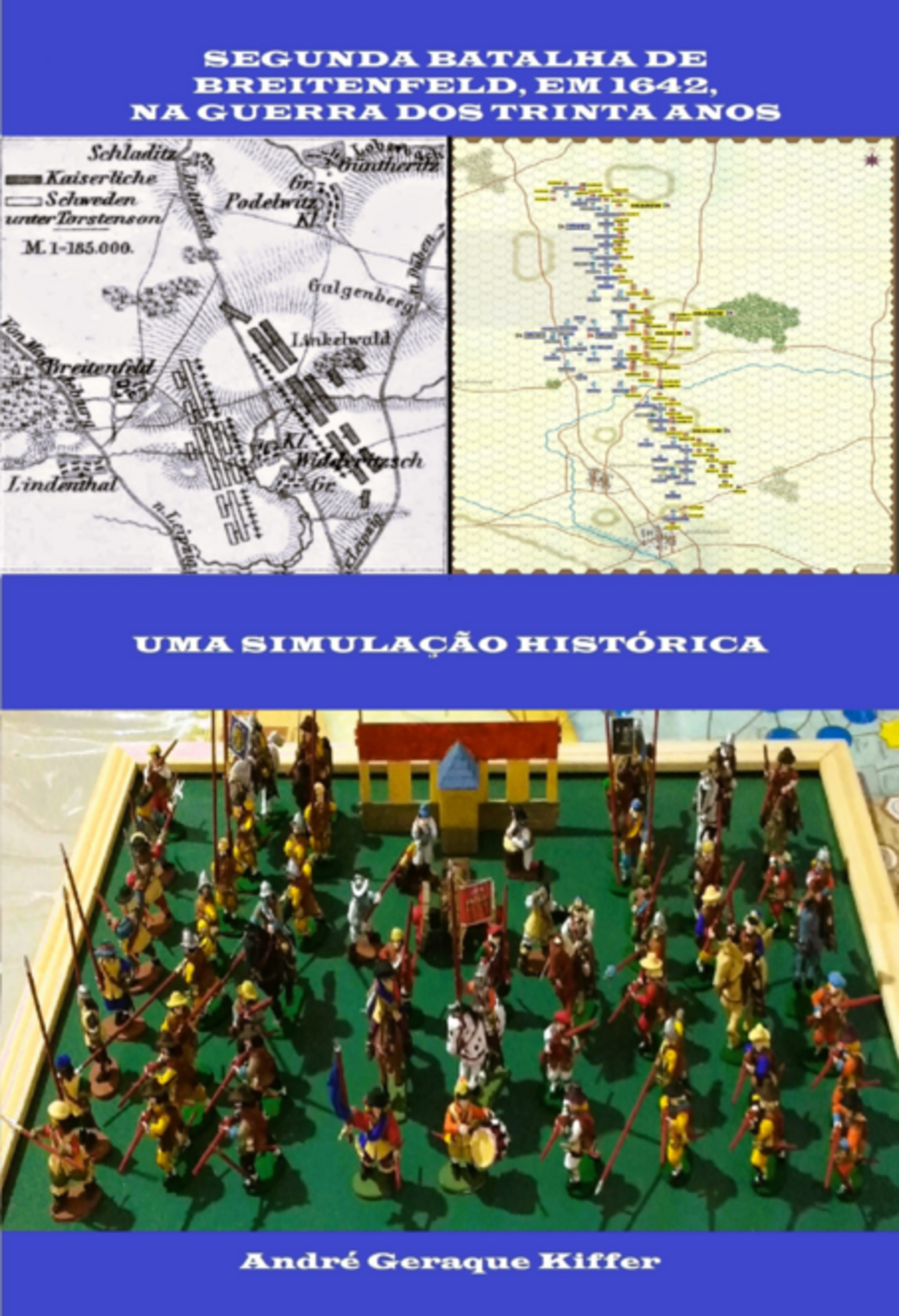 Segunda Batalha De Breitenfeld, Em 1642, Na Guerra Dos Trinta Anos