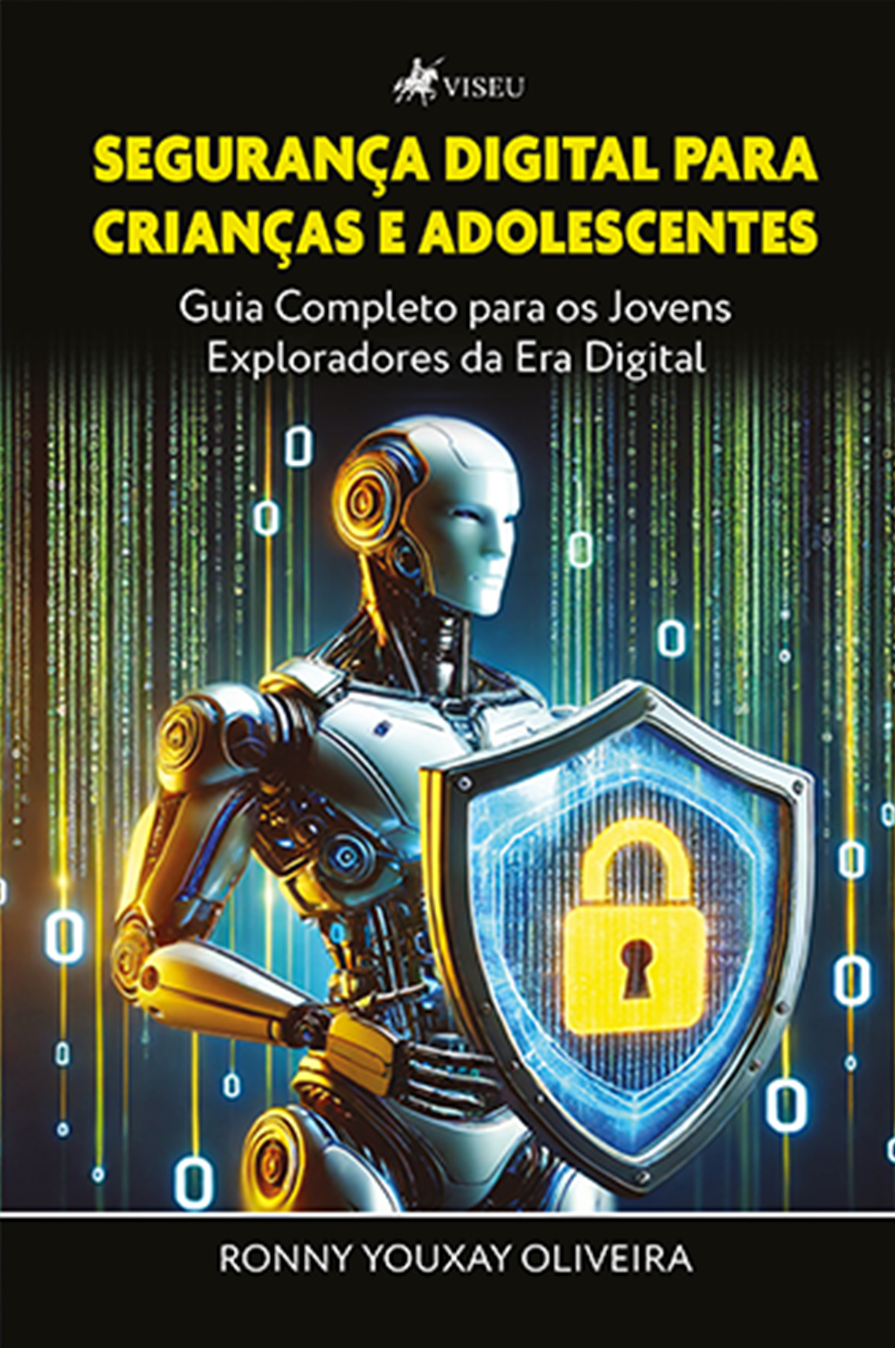 Segurança digital para crianças e adolescentes